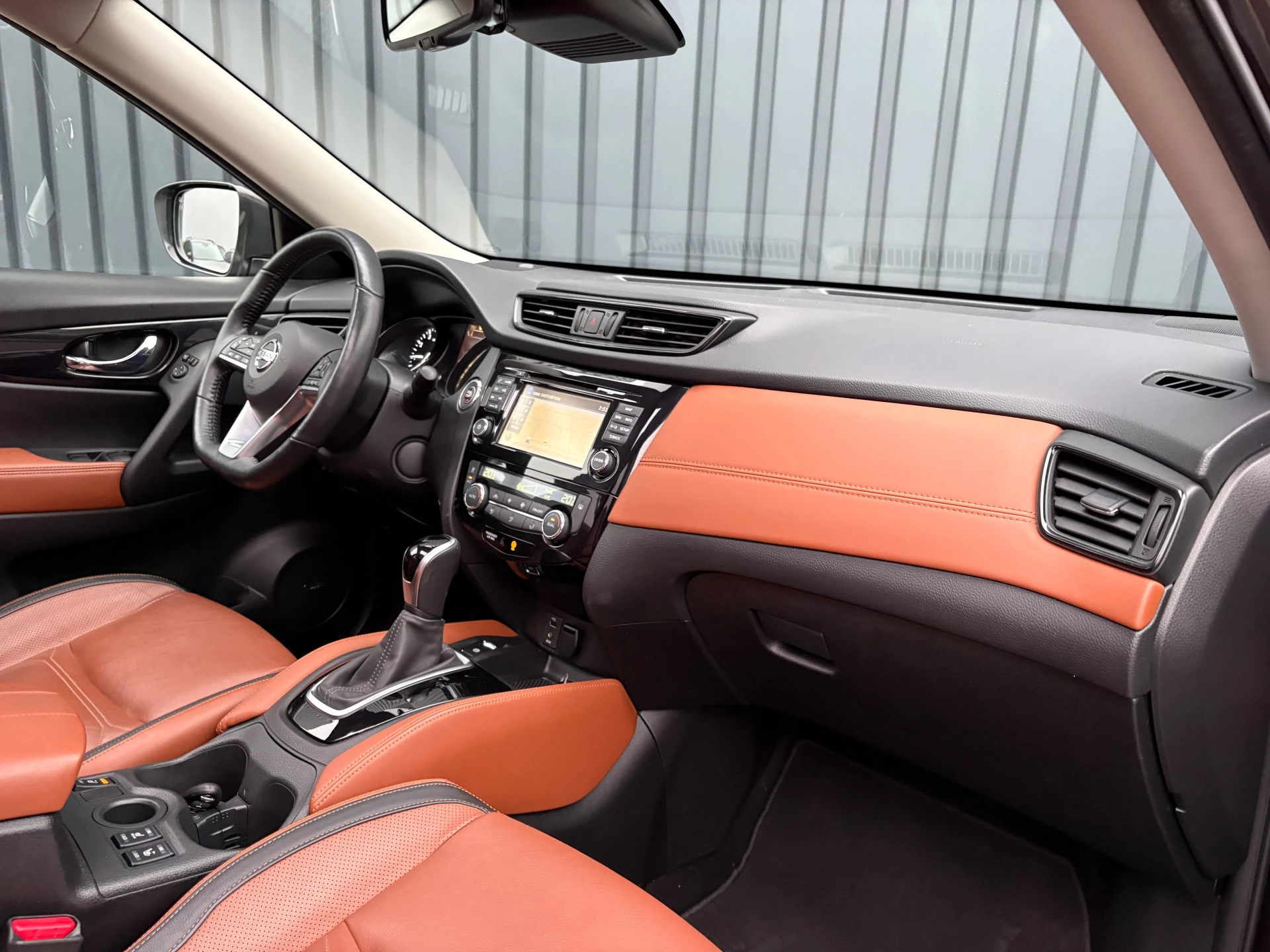 Hoofdafbeelding Nissan X-Trail