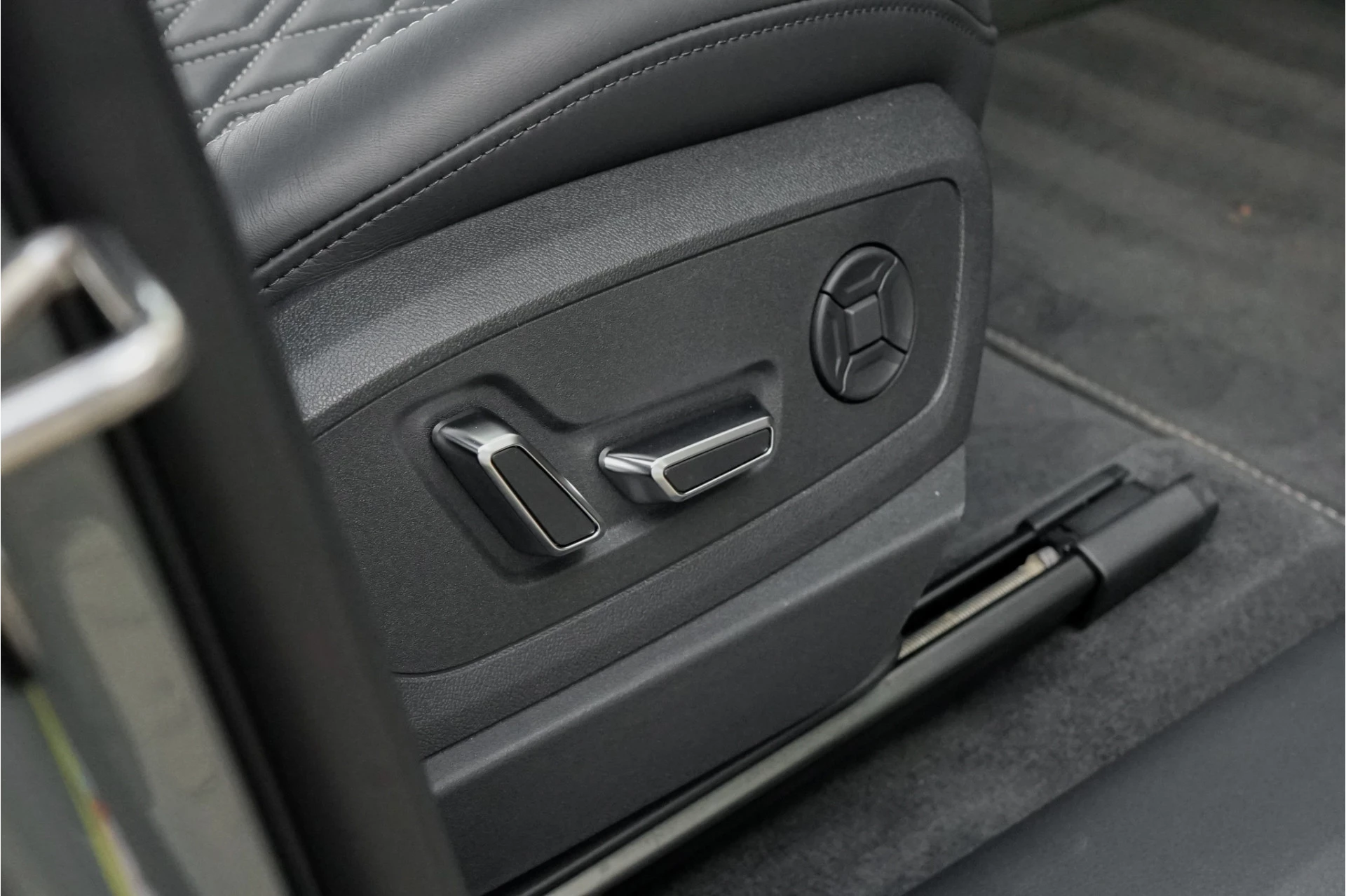 Hoofdafbeelding Audi Q8 e-tron
