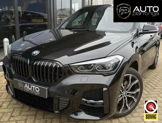 BMW X1 xDrive25e | PANO | 19" | HUD | H&K | 1ste Eigenaar | LED | FULL OPTION! | Dealer Onderhouden!