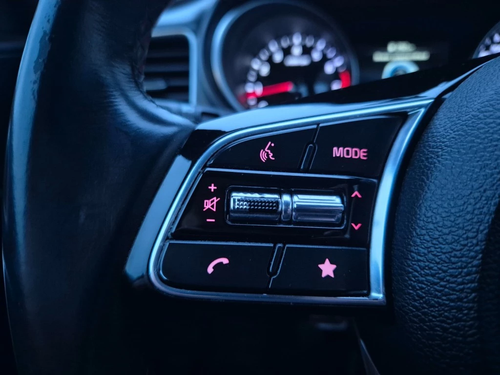 Hoofdafbeelding Kia Ceed