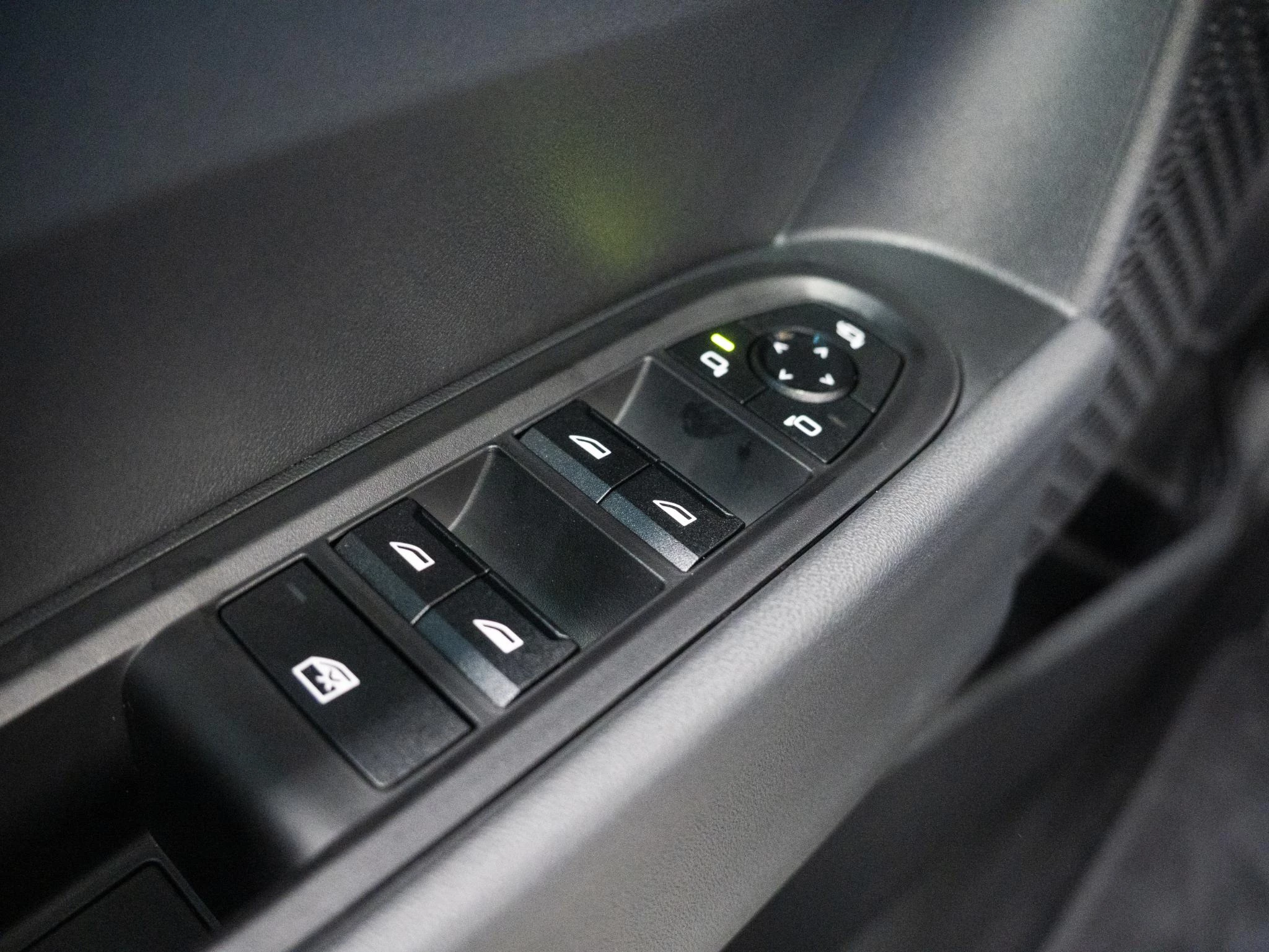 Hoofdafbeelding MINI 5-deurs