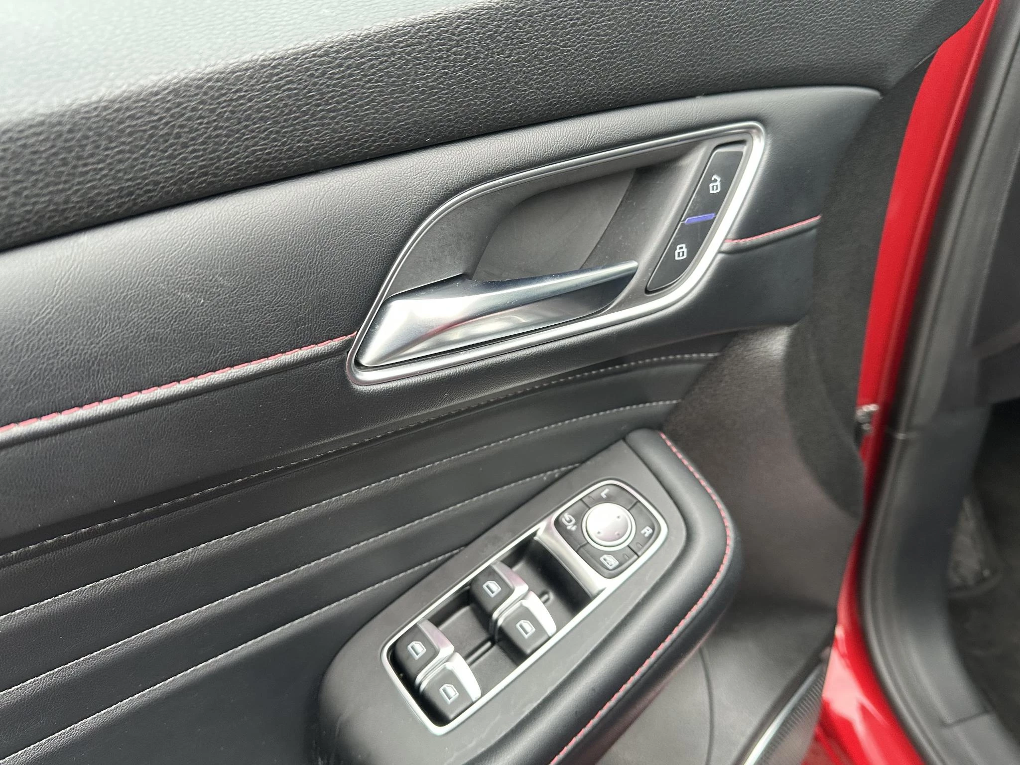 Hoofdafbeelding MG EHS