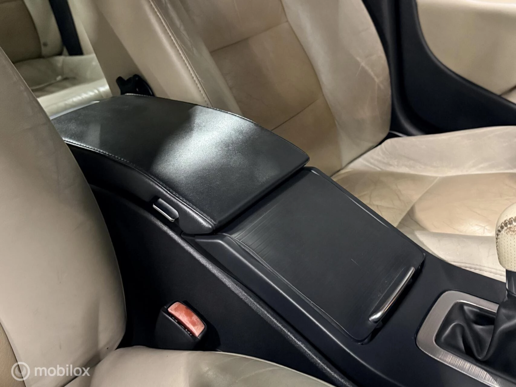 Hoofdafbeelding Volvo S80