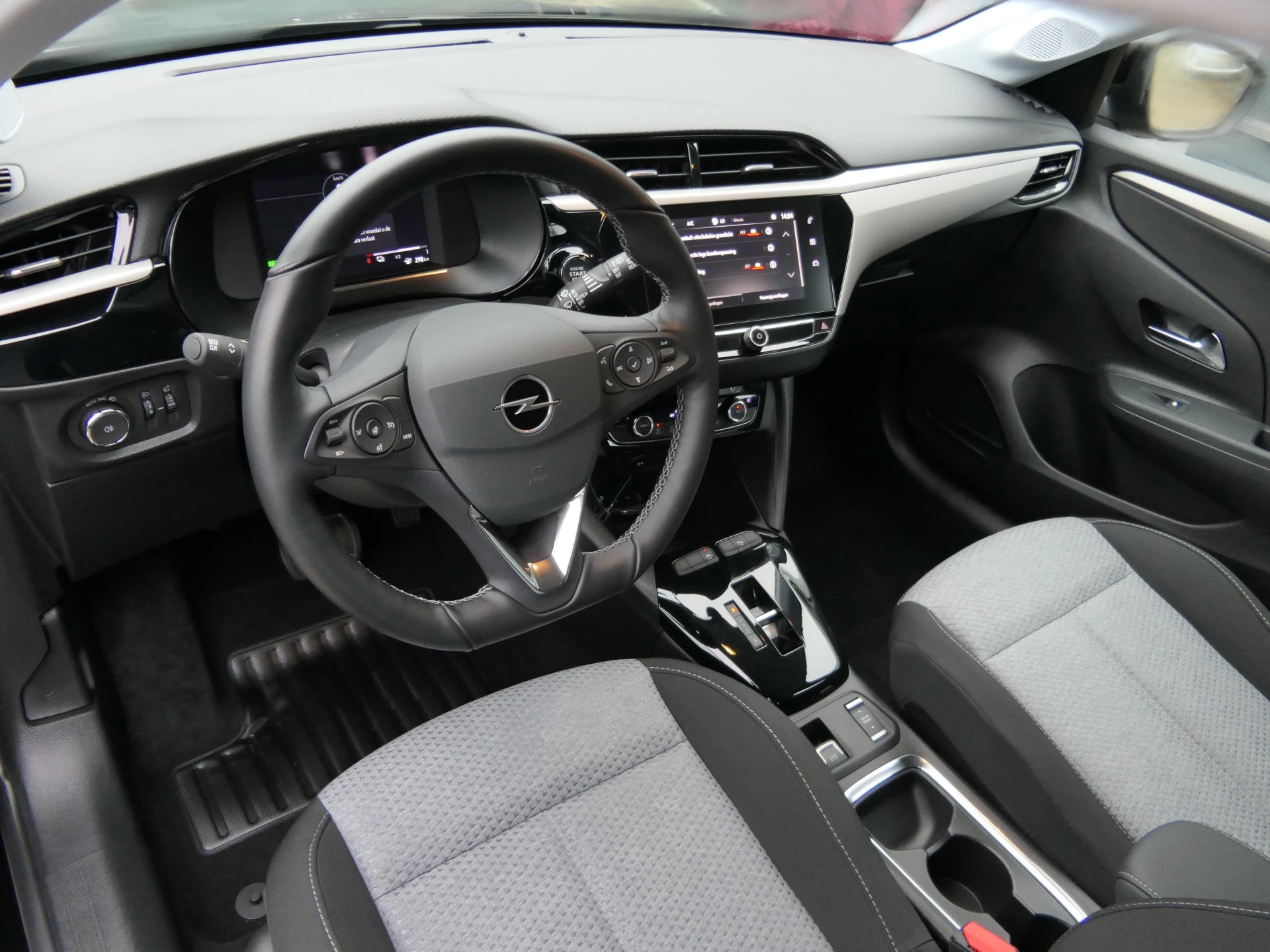 Hoofdafbeelding Opel Corsa-e