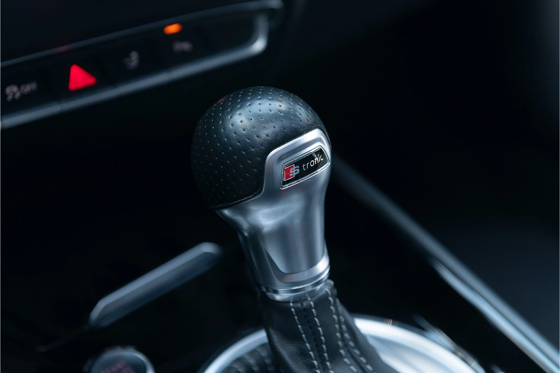 Hoofdafbeelding Audi TT
