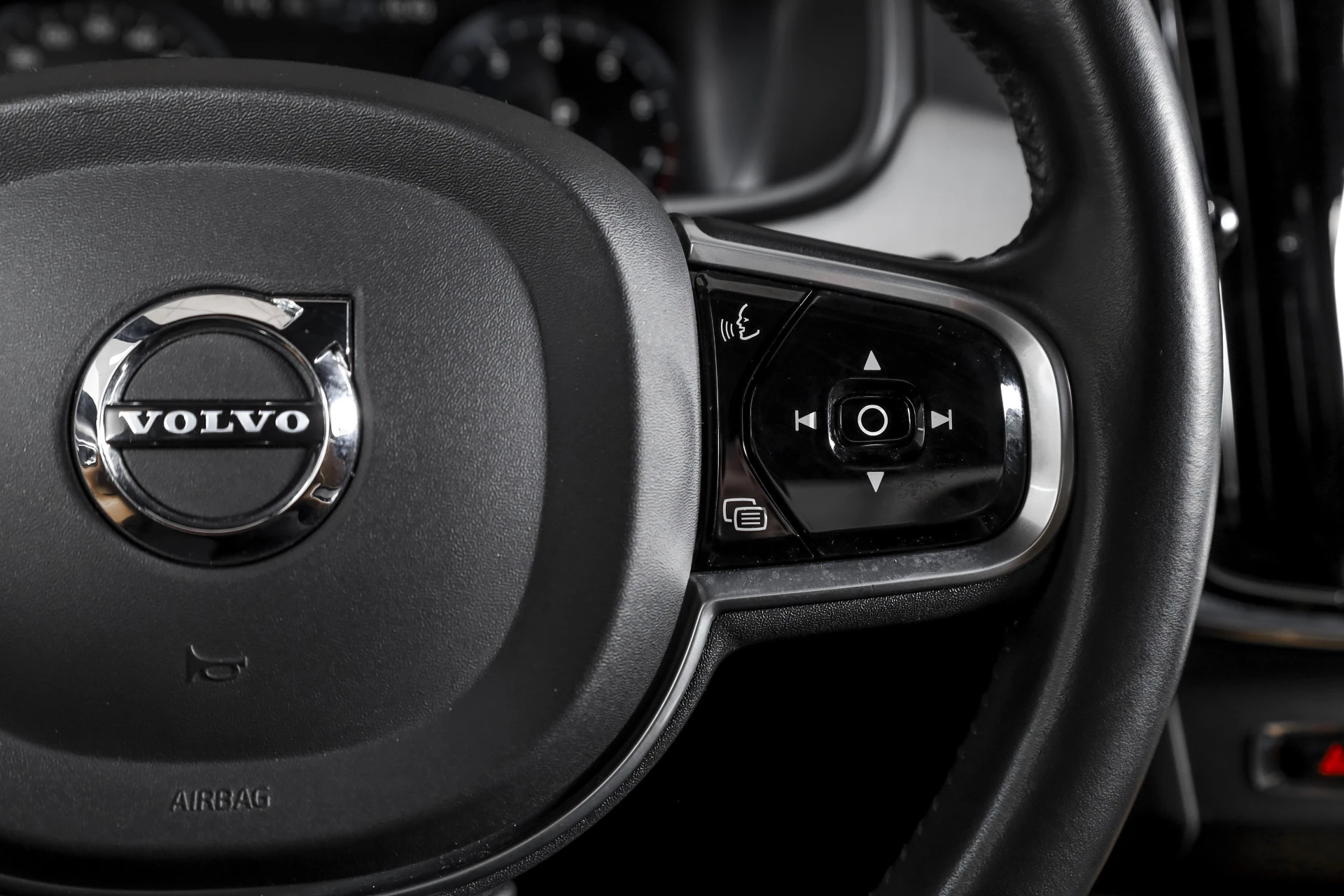 Hoofdafbeelding Volvo S90