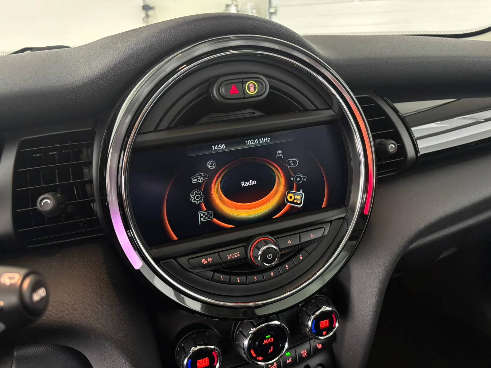 Hoofdafbeelding MINI Cooper S