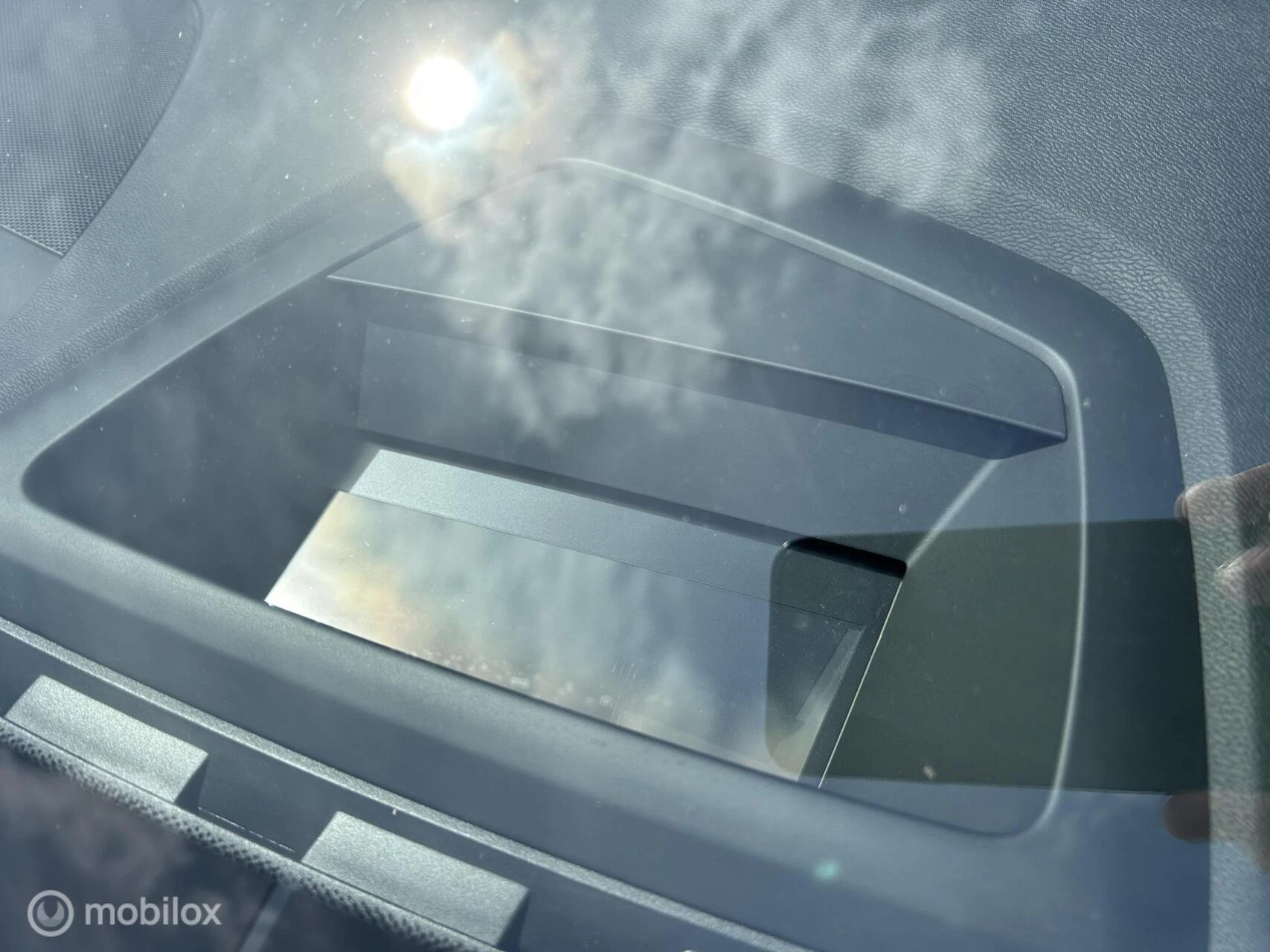 Hoofdafbeelding Volvo S60