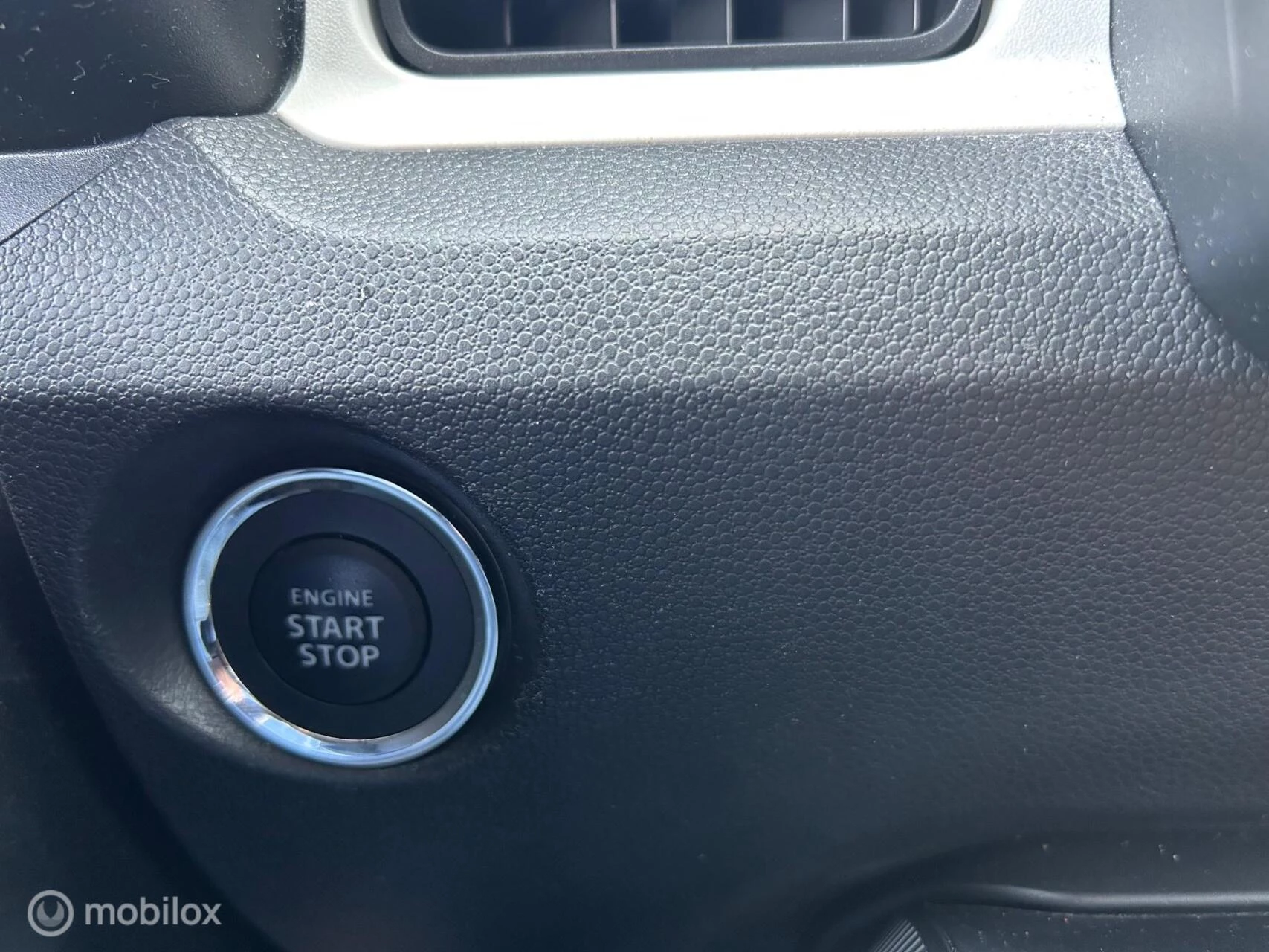 Hoofdafbeelding Suzuki Ignis