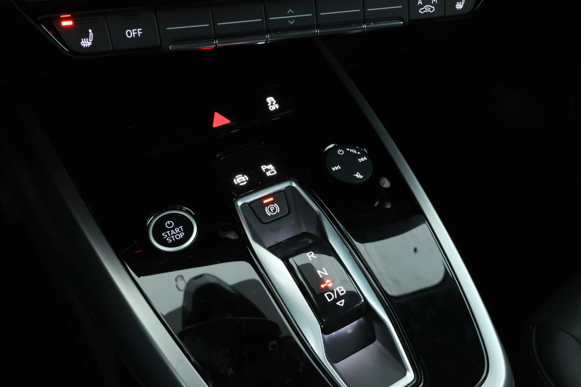 Hoofdafbeelding Audi Q4 e-tron