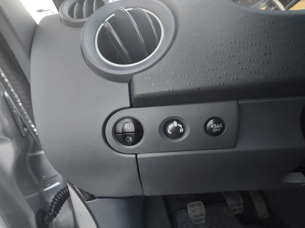 Hoofdafbeelding Mitsubishi Colt