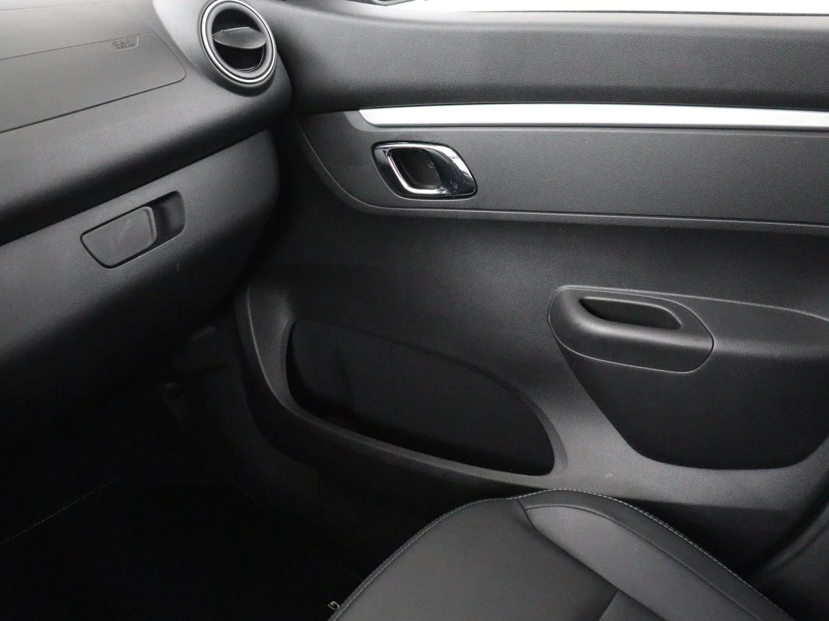 Hoofdafbeelding Dacia Spring