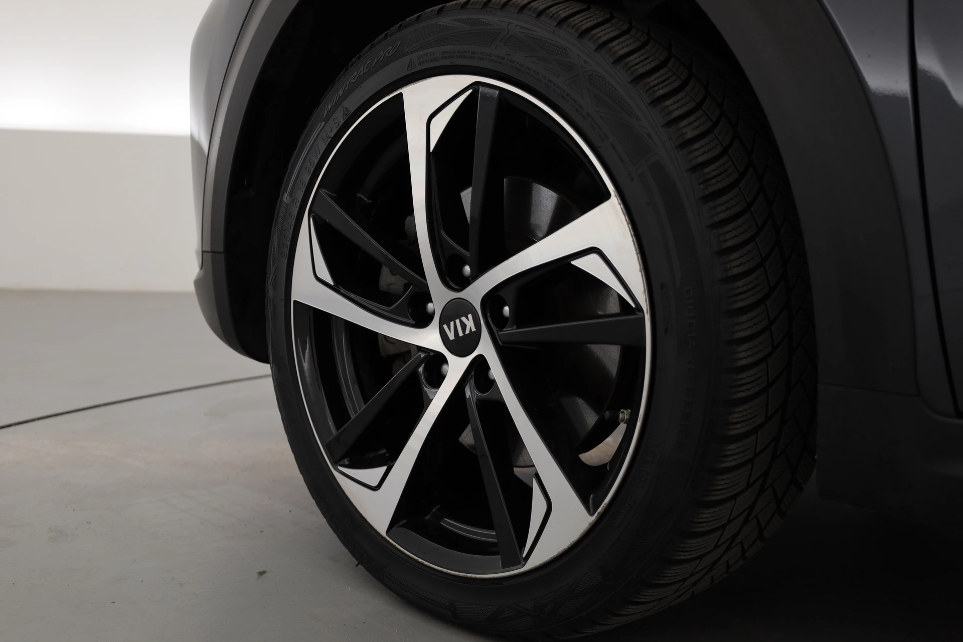 Hoofdafbeelding Kia e-Niro