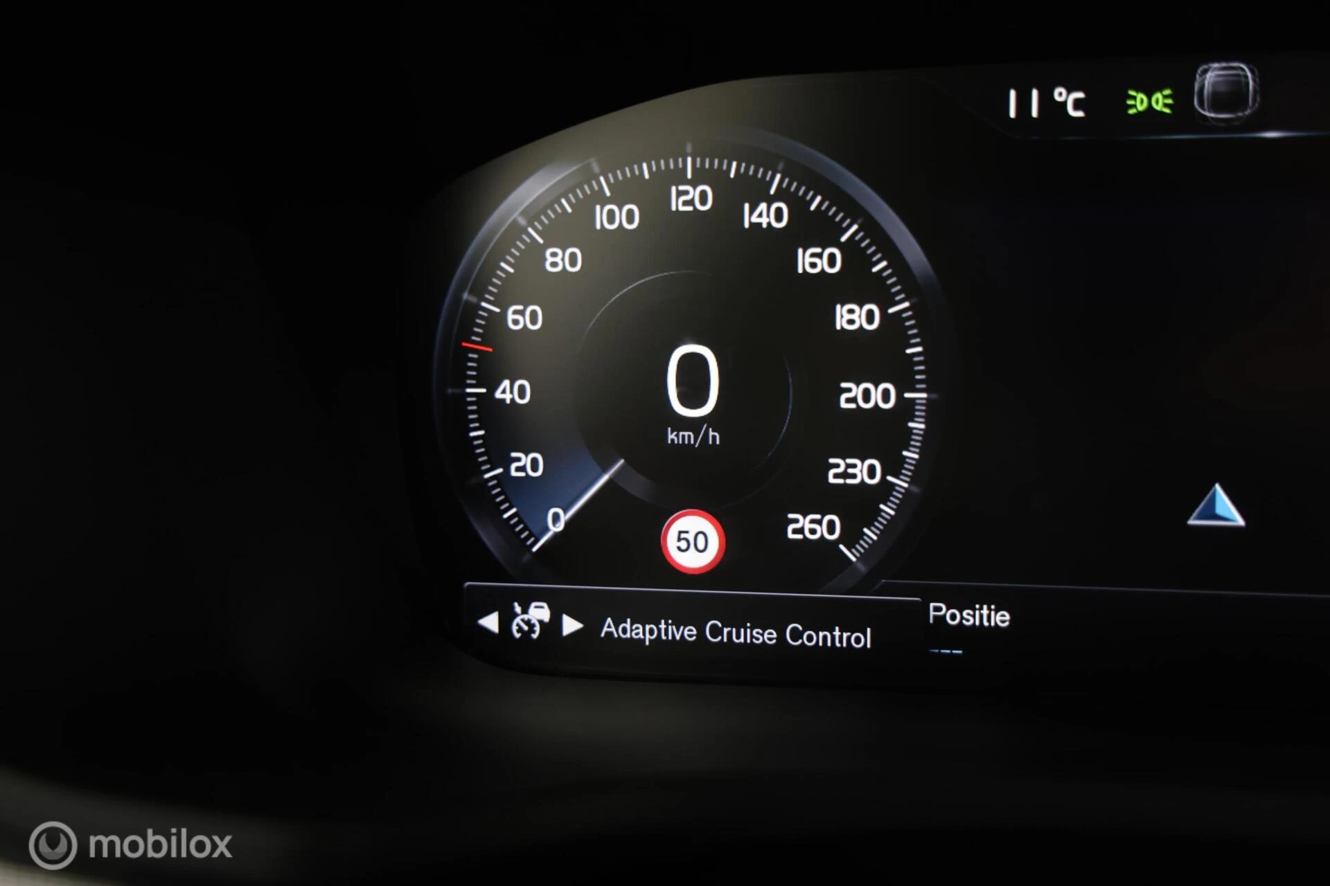 Hoofdafbeelding Volvo S60