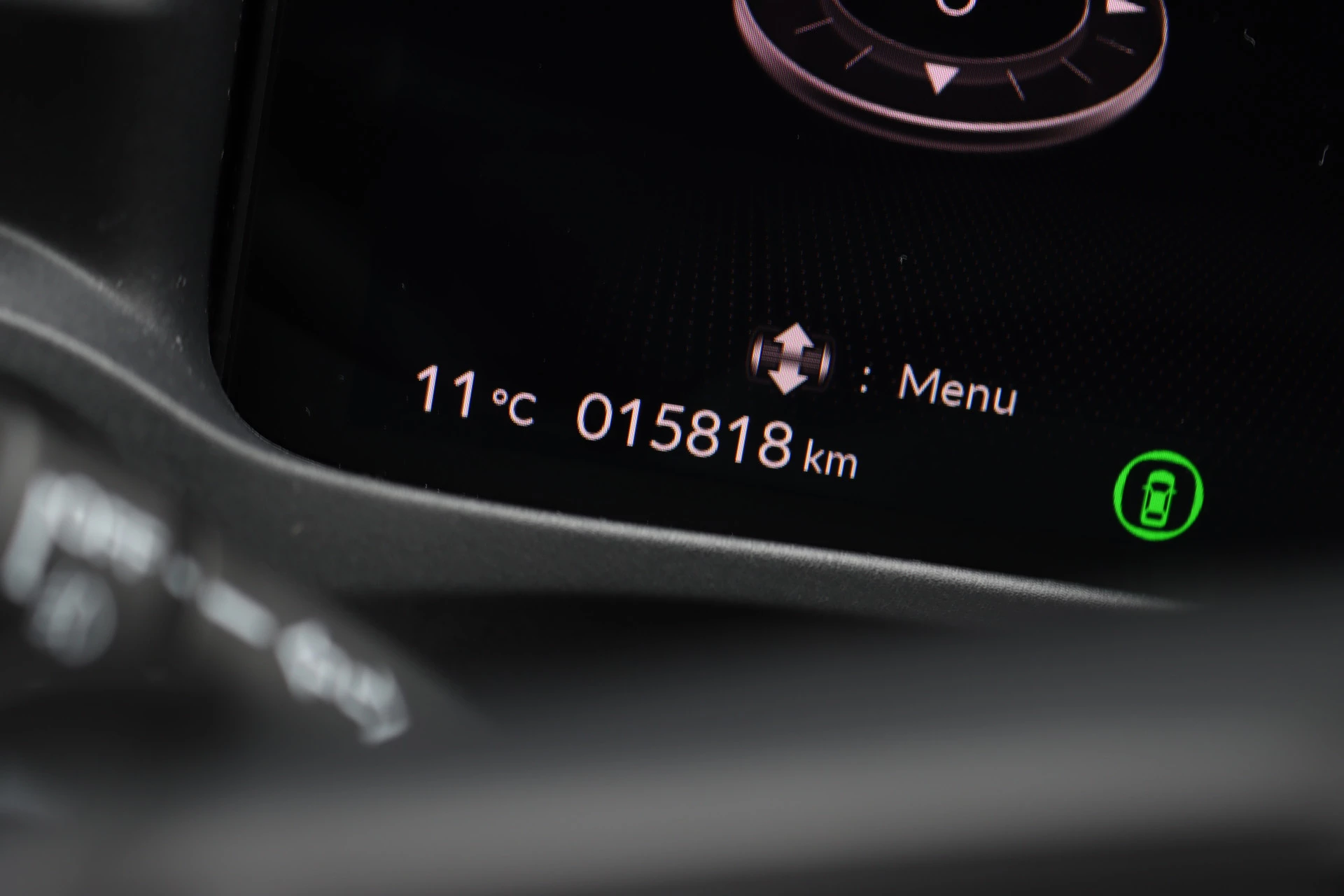 Hoofdafbeelding Honda e:Ny1