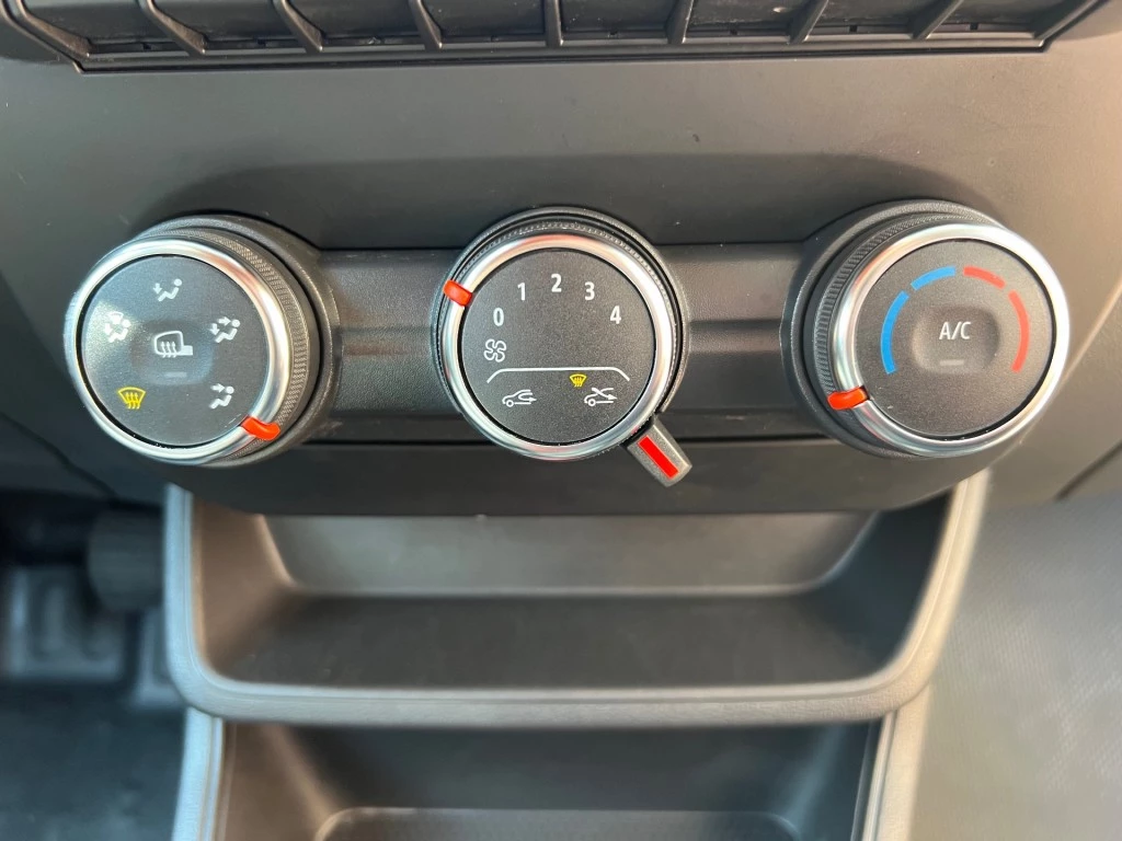 Hoofdafbeelding Renault Express