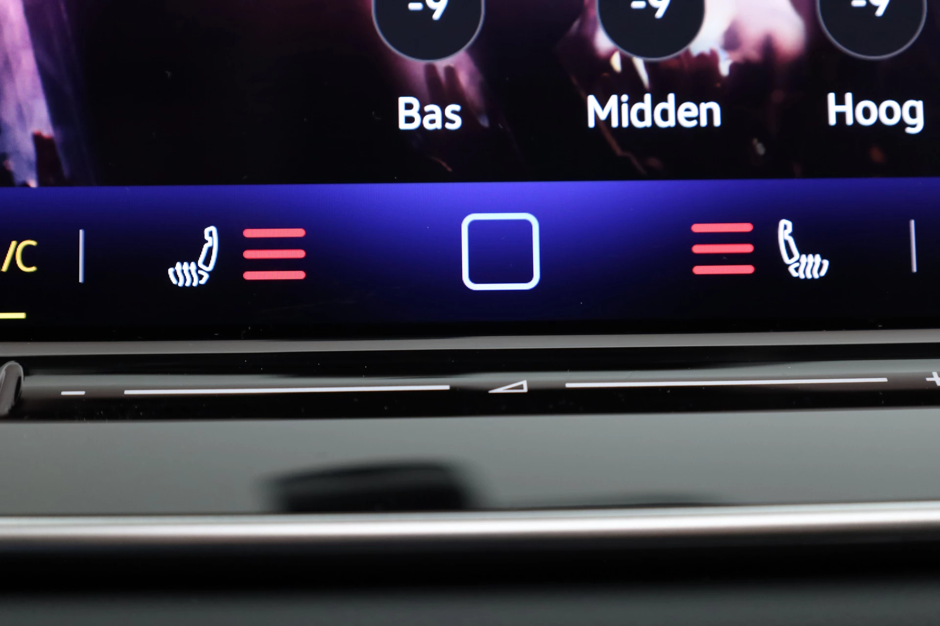 Hoofdafbeelding Volkswagen Tayron