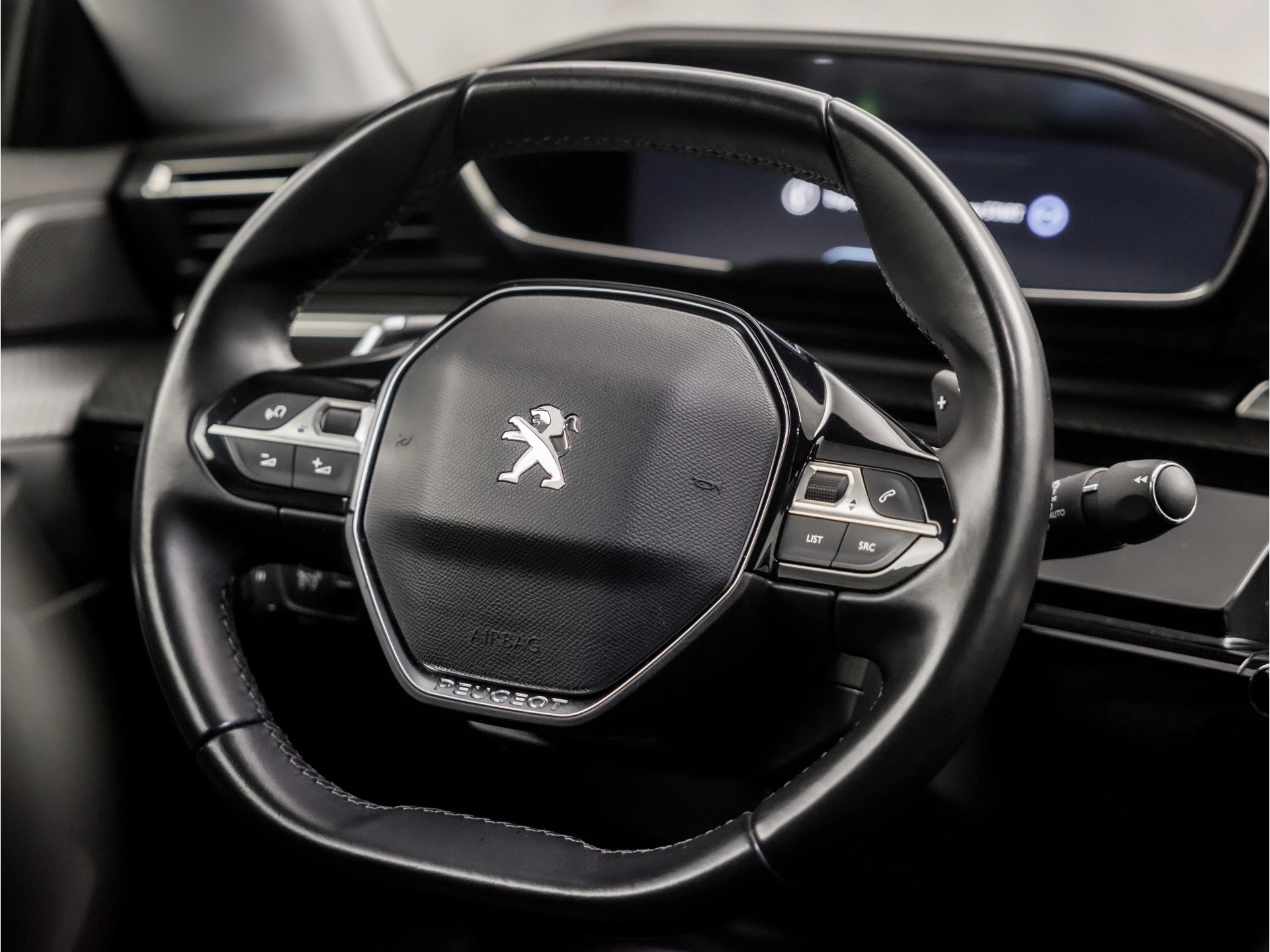 Hoofdafbeelding Peugeot 508