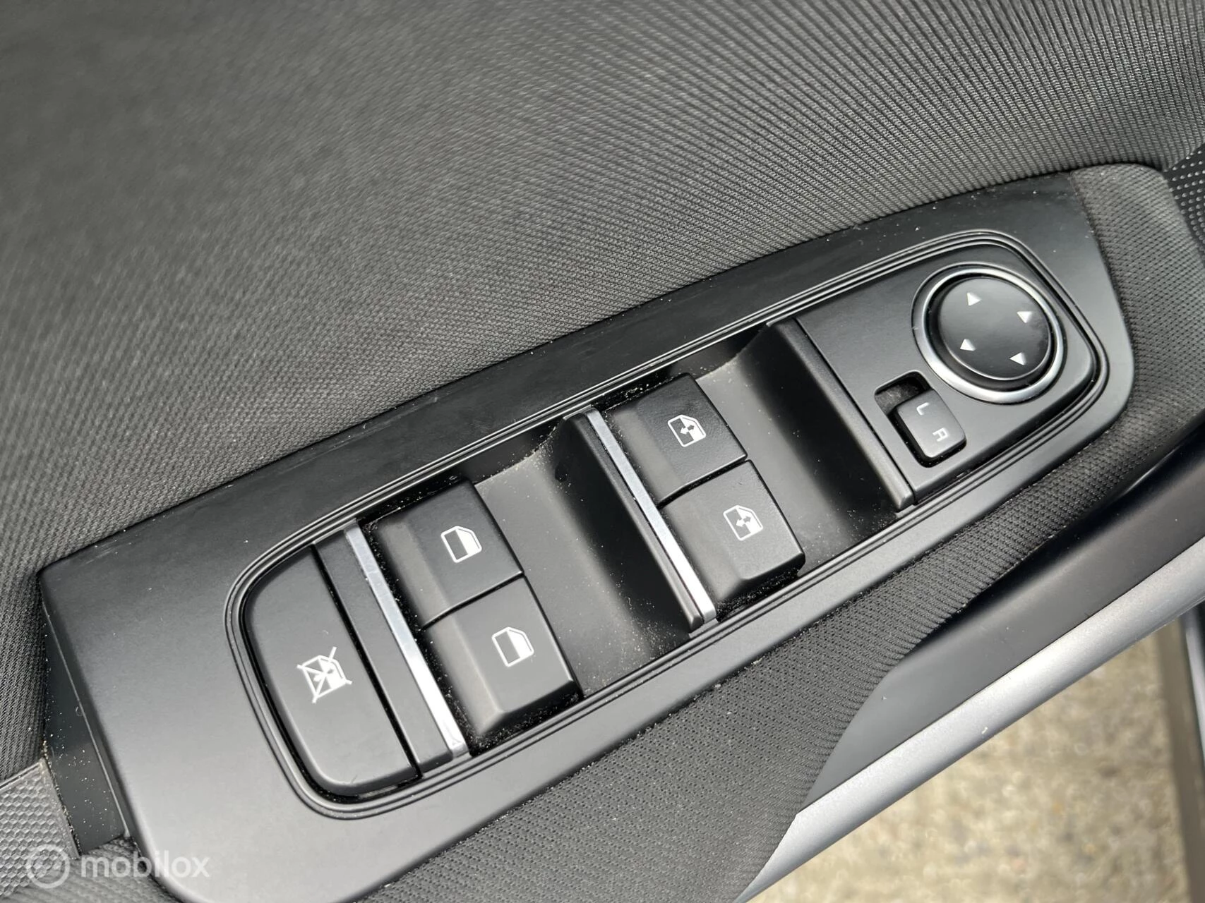 Hoofdafbeelding Kia cee'd