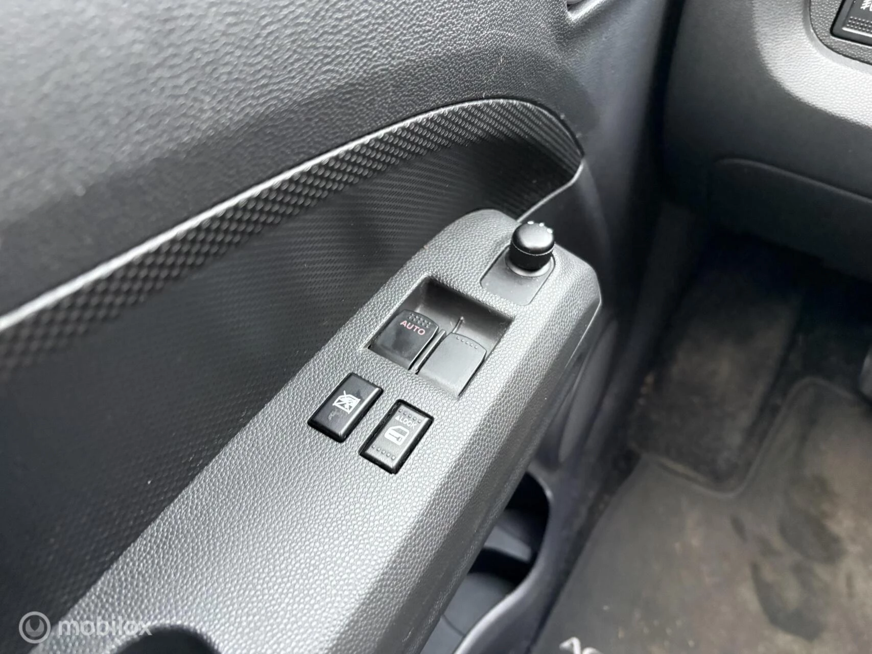 Hoofdafbeelding Opel Agila