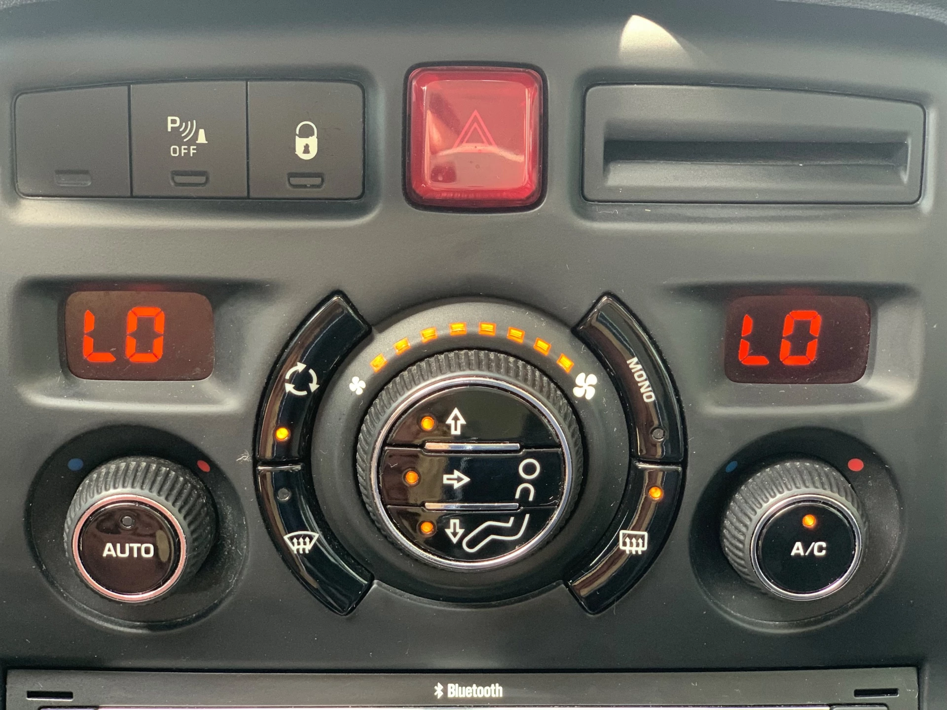 Hoofdafbeelding Citroën C3 Picasso