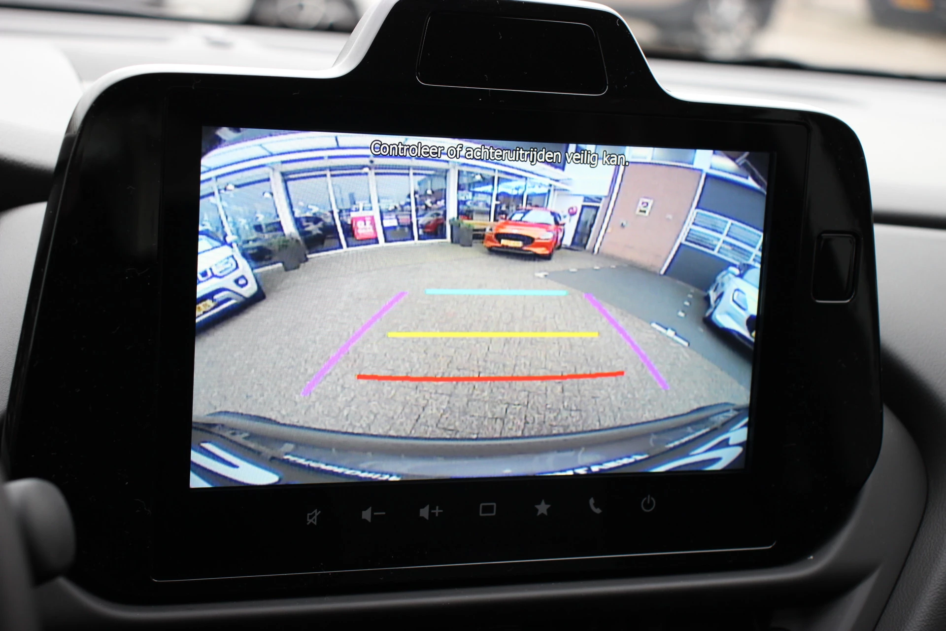 Hoofdafbeelding Suzuki S-Cross