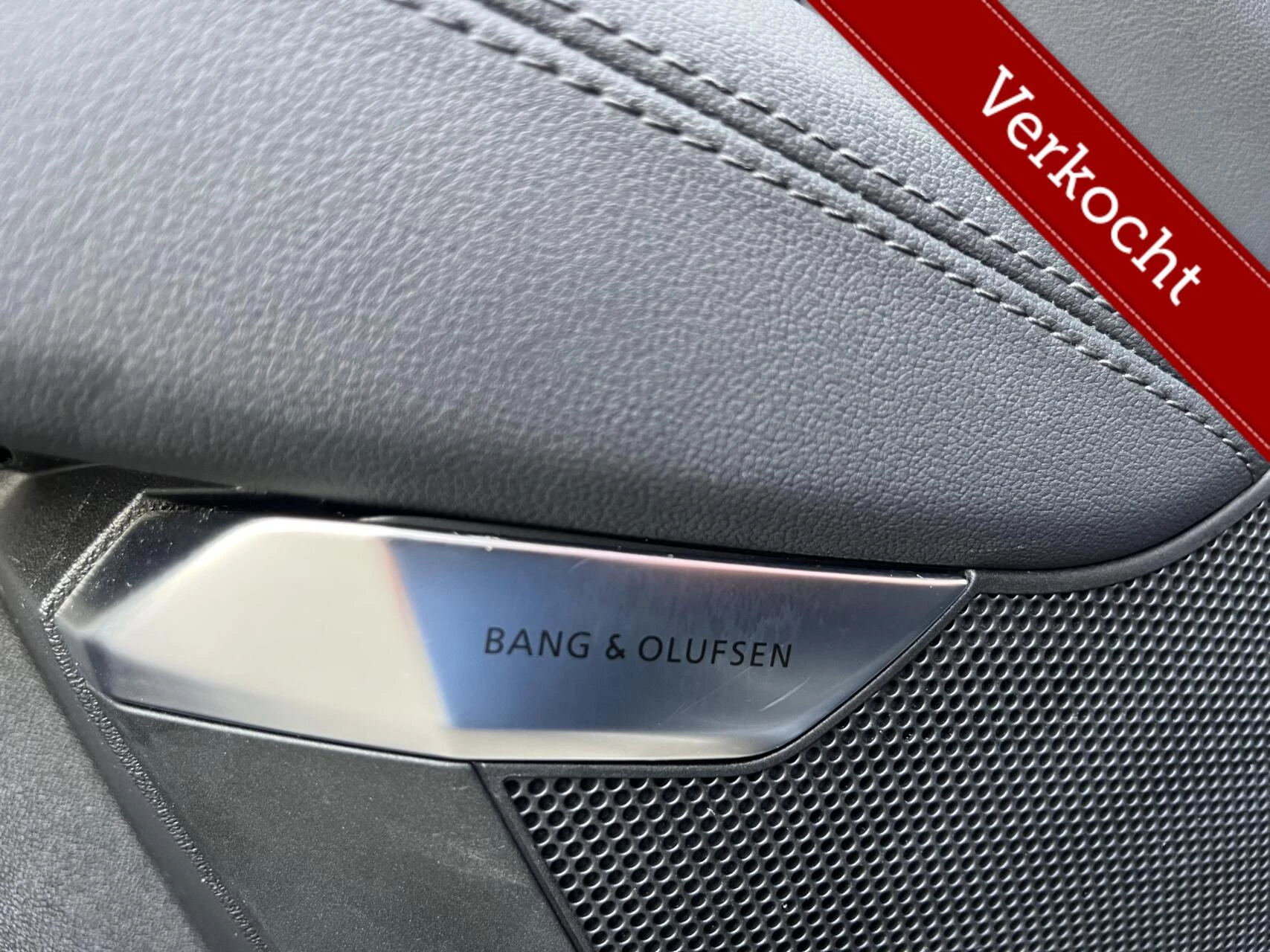 Hoofdafbeelding Audi e-tron GT