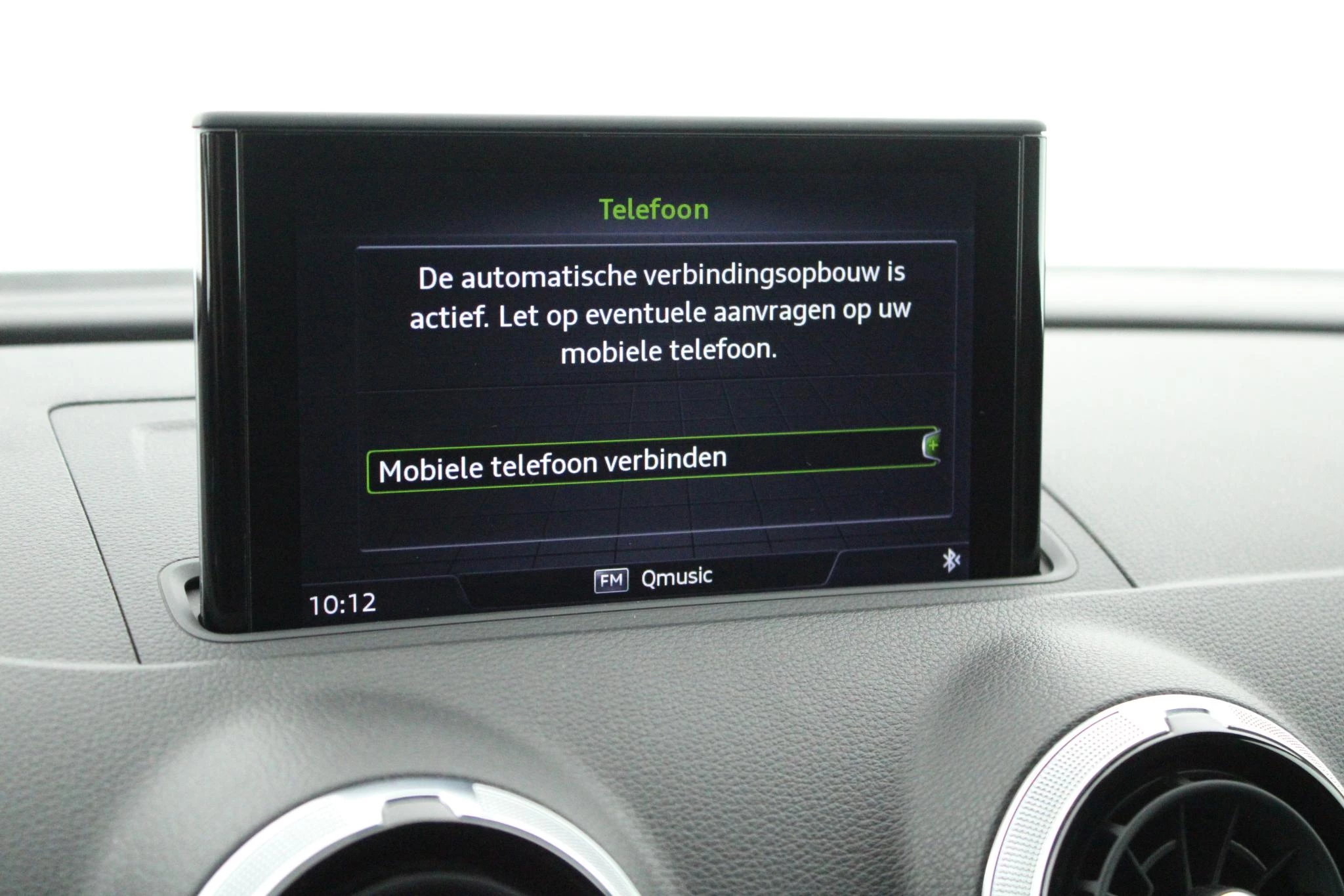 Hoofdafbeelding Audi RS3