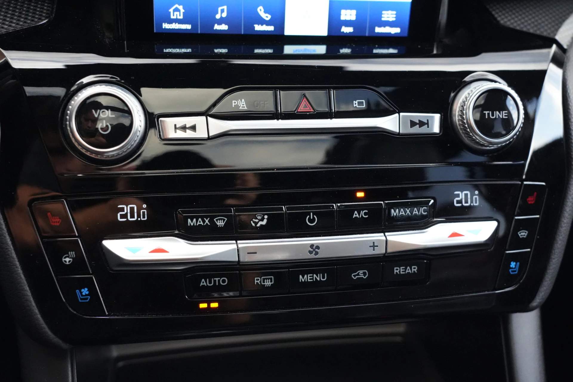 Hoofdafbeelding Ford Explorer