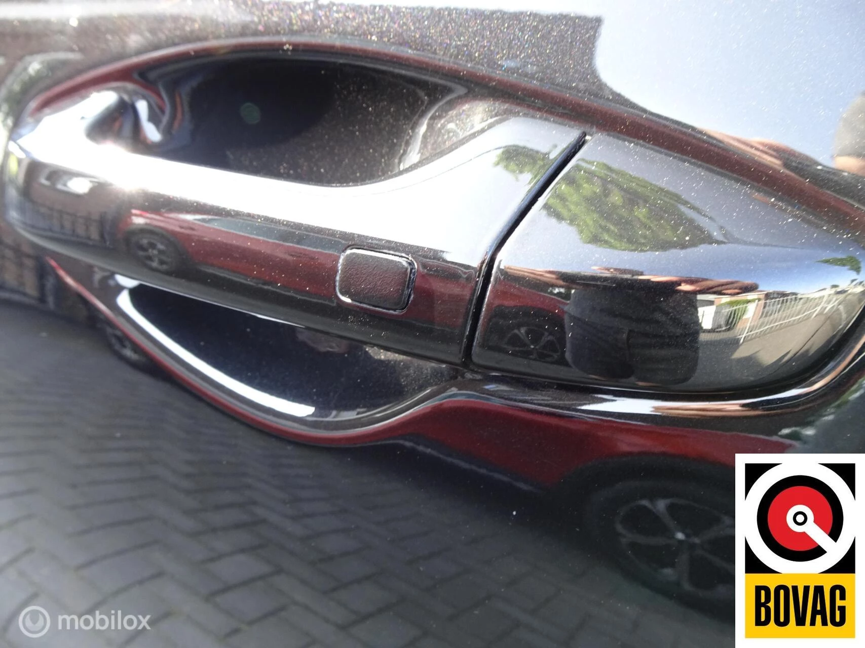 Hoofdafbeelding Kia XCeed