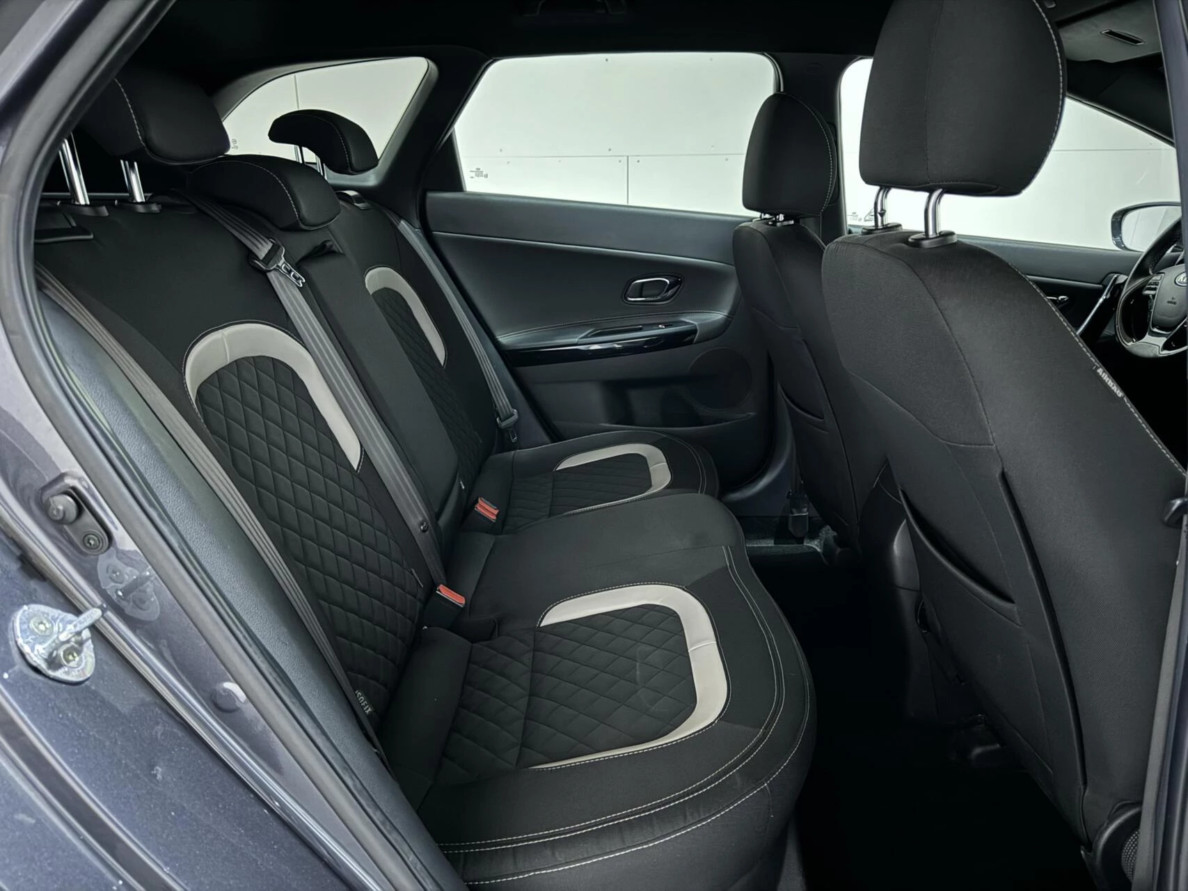 Hoofdafbeelding Kia cee'd