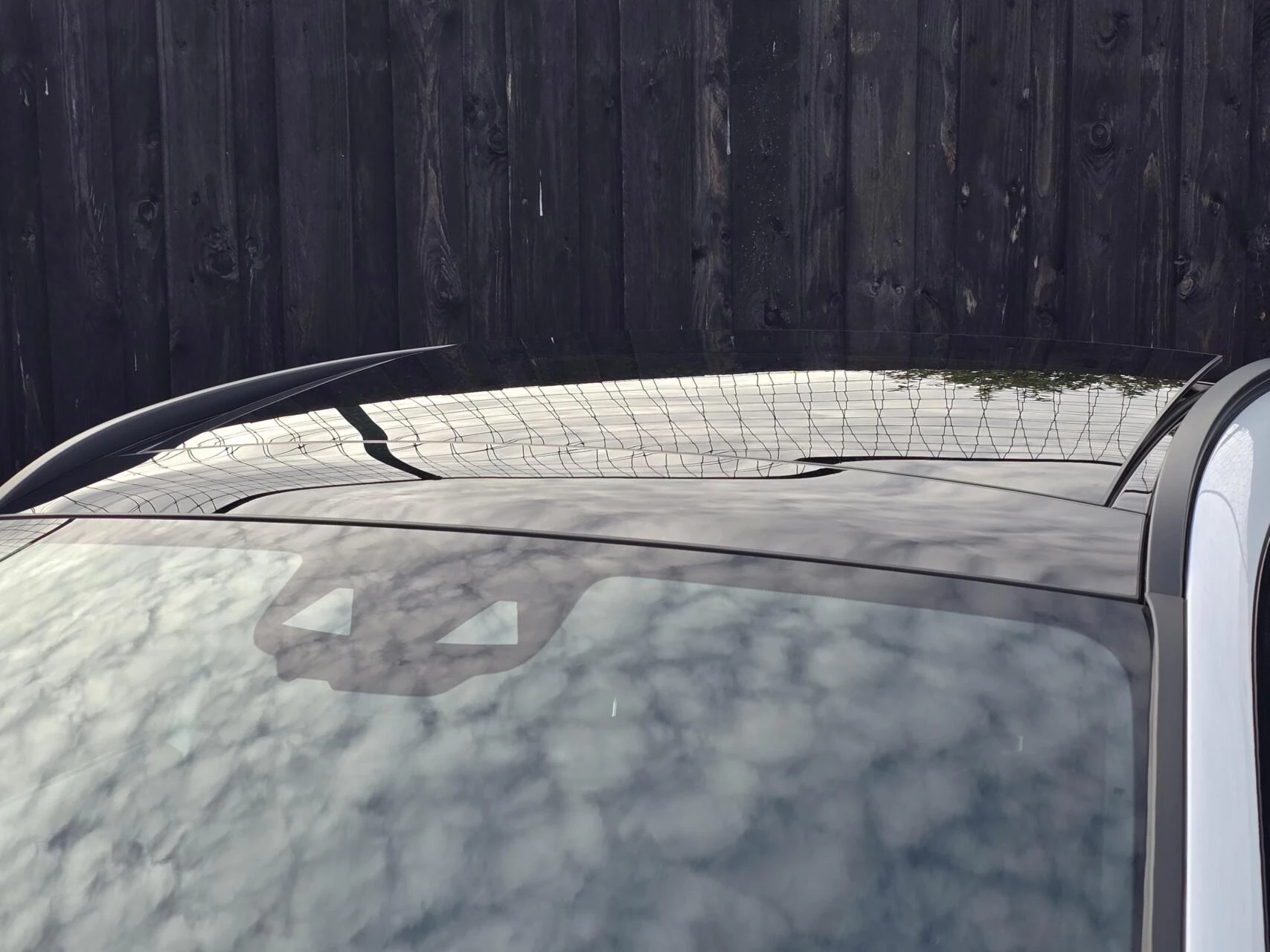 Hoofdafbeelding Mercedes-Benz EQA