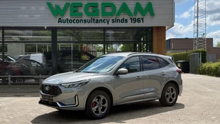 Ford Kuga 2.5 PHEV ST-LINE X 243pk / Trekhaak+Winter pack