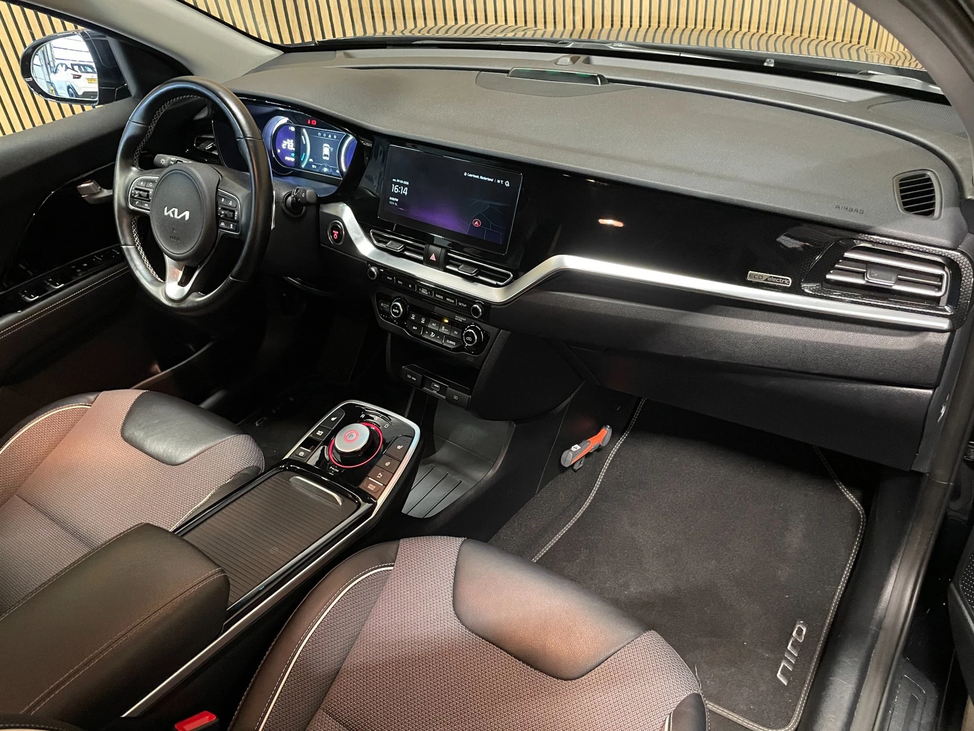 Hoofdafbeelding Kia e-Niro