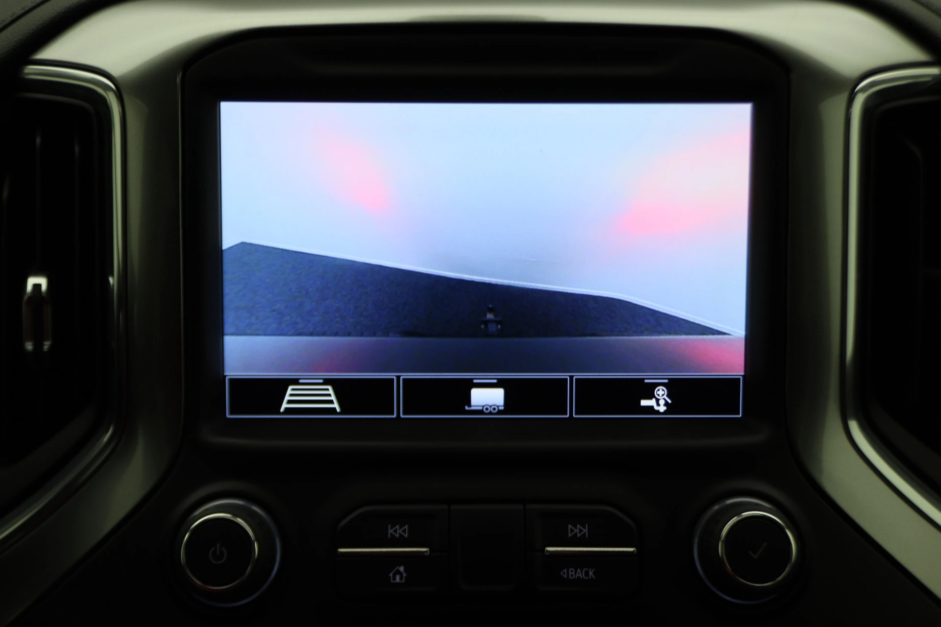 Hoofdafbeelding Chevrolet Silverado