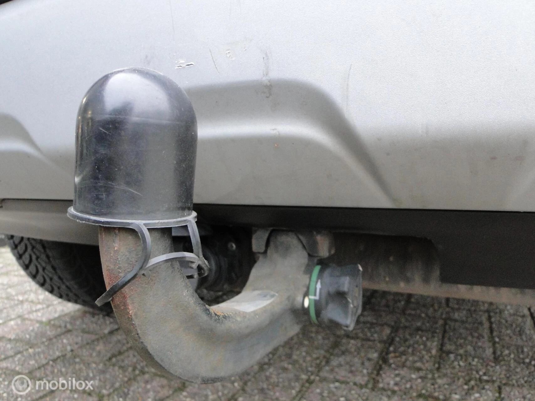 Hoofdafbeelding Opel Mokka X