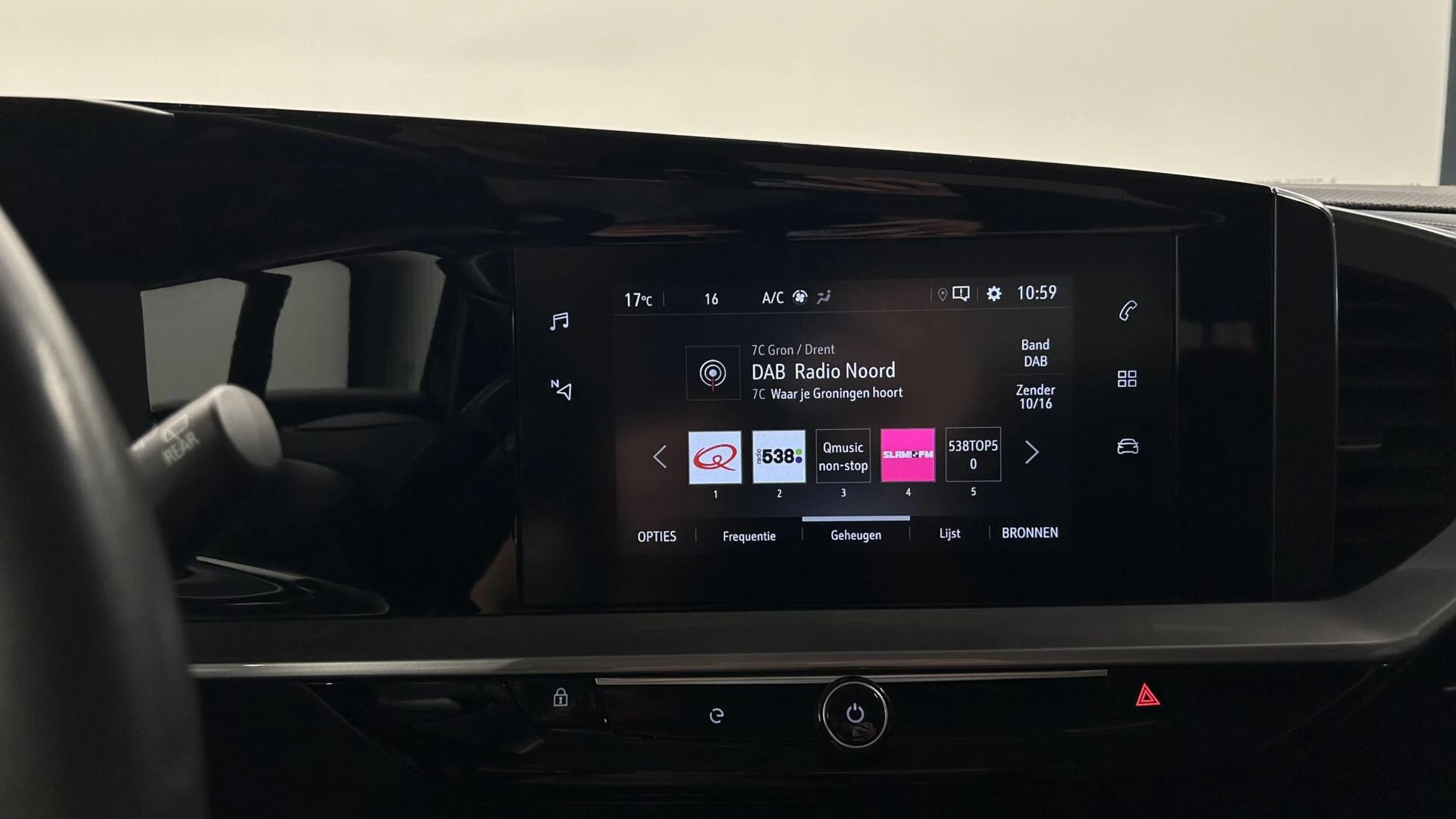 Hoofdafbeelding Opel Mokka-e