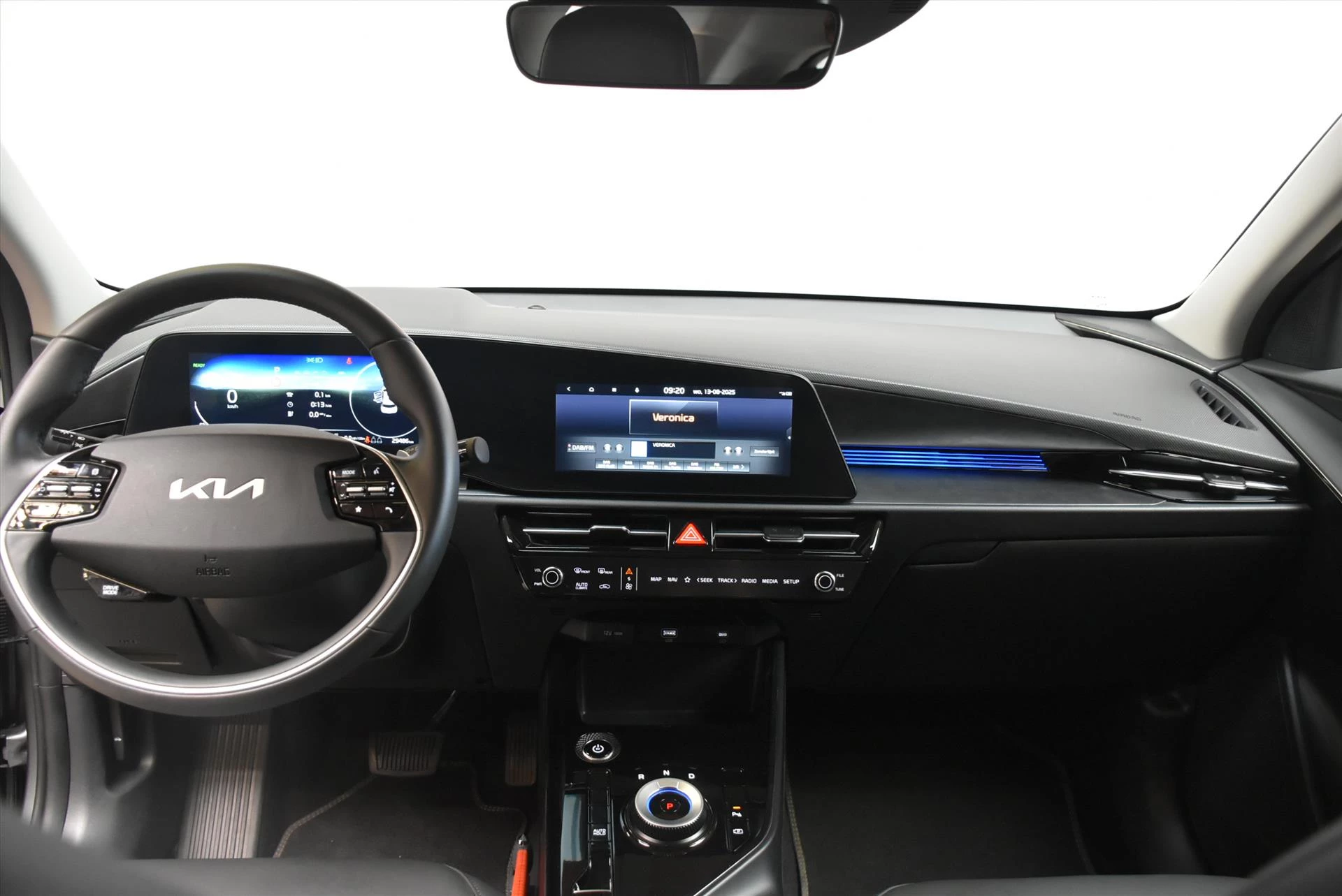 Hoofdafbeelding Kia e-Niro