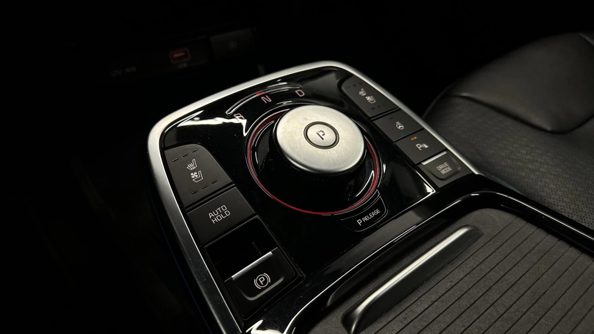 Hoofdafbeelding Kia e-Niro