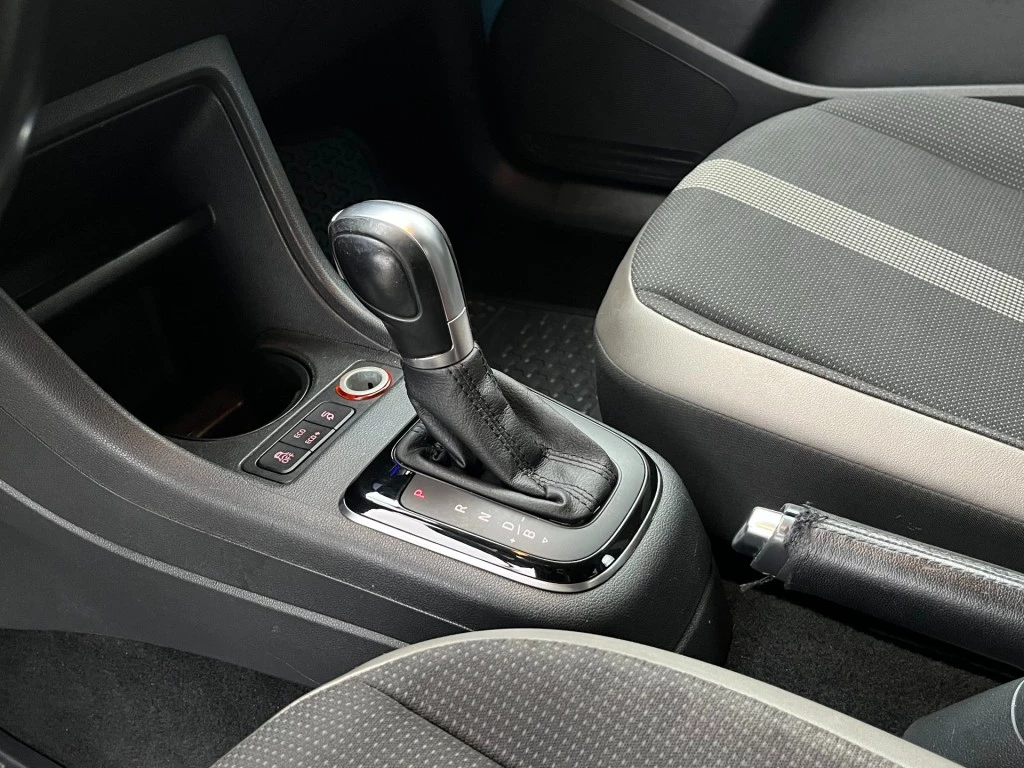 Hoofdafbeelding Volkswagen e-up!