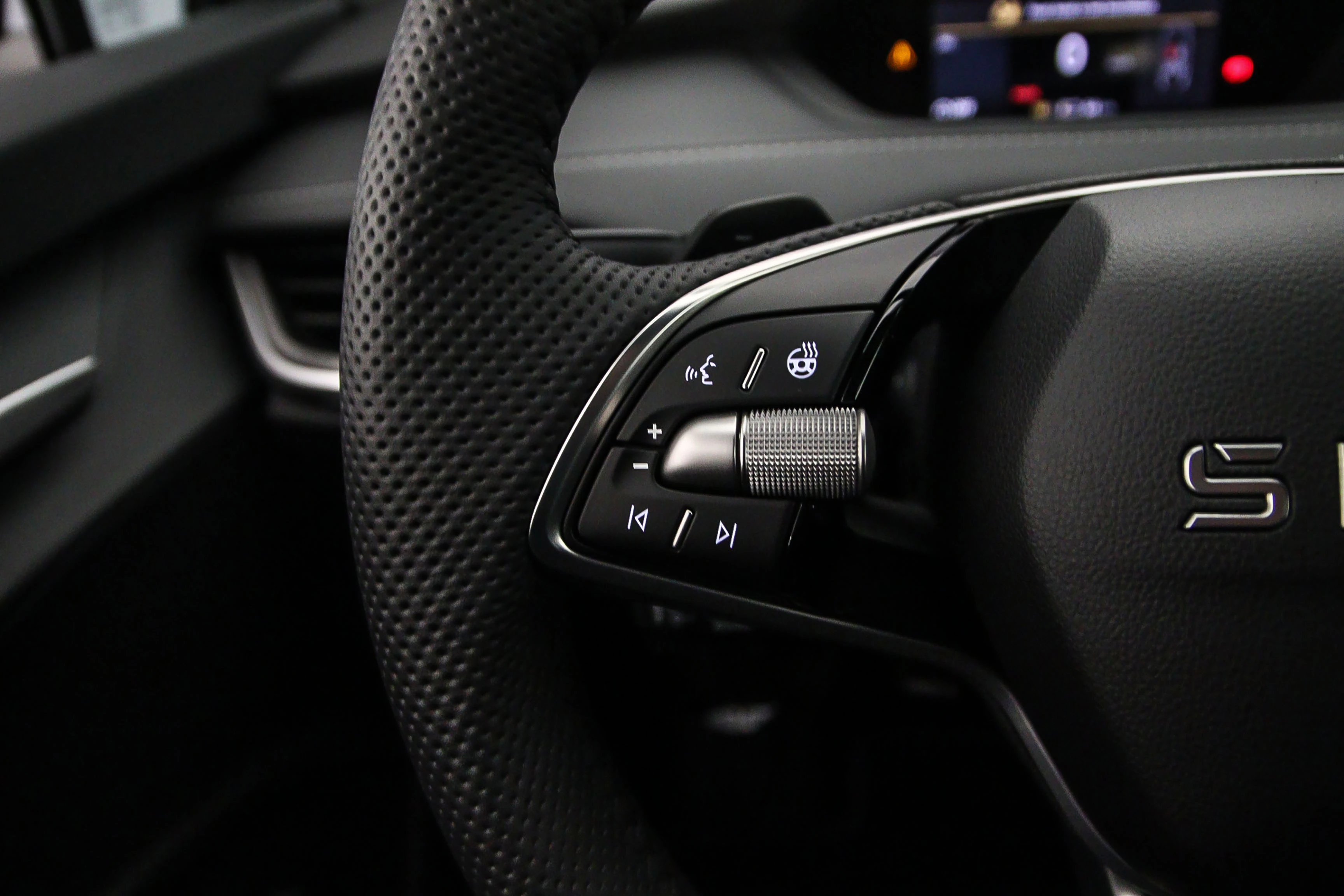 Hoofdafbeelding Škoda Enyaq iV