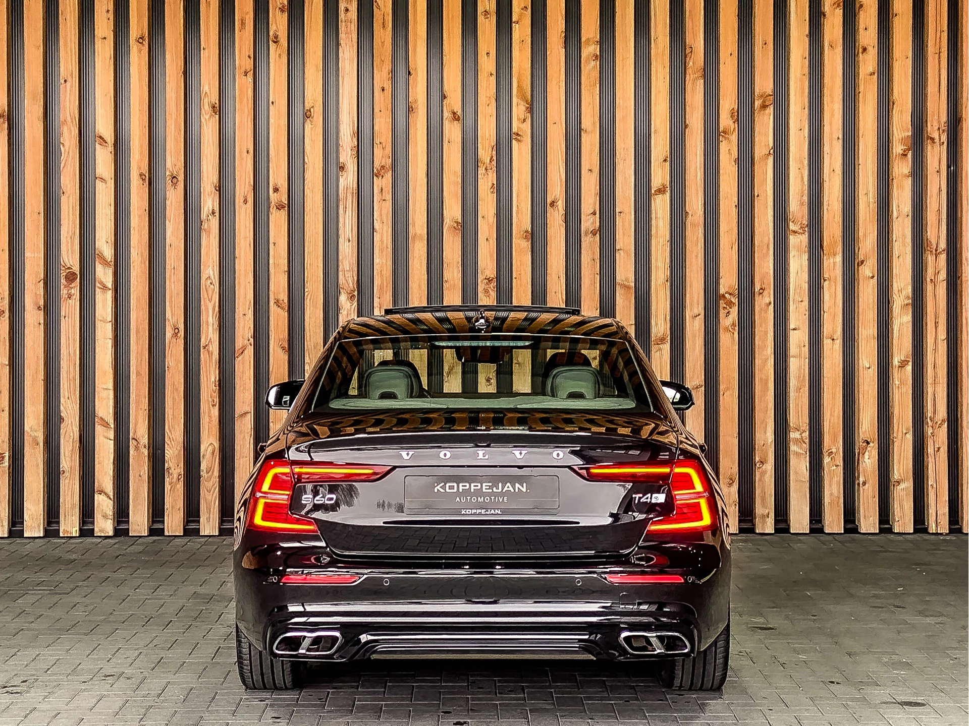 Hoofdafbeelding Volvo S60