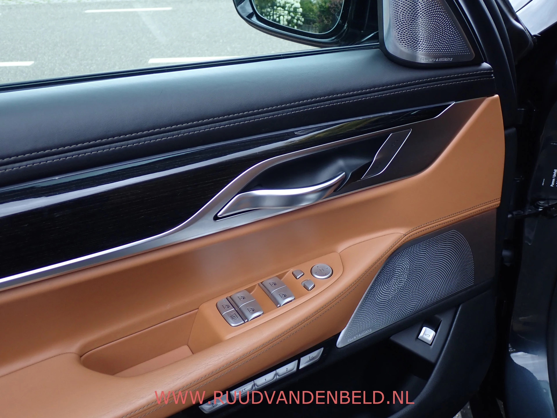 Hoofdafbeelding BMW 7 Serie