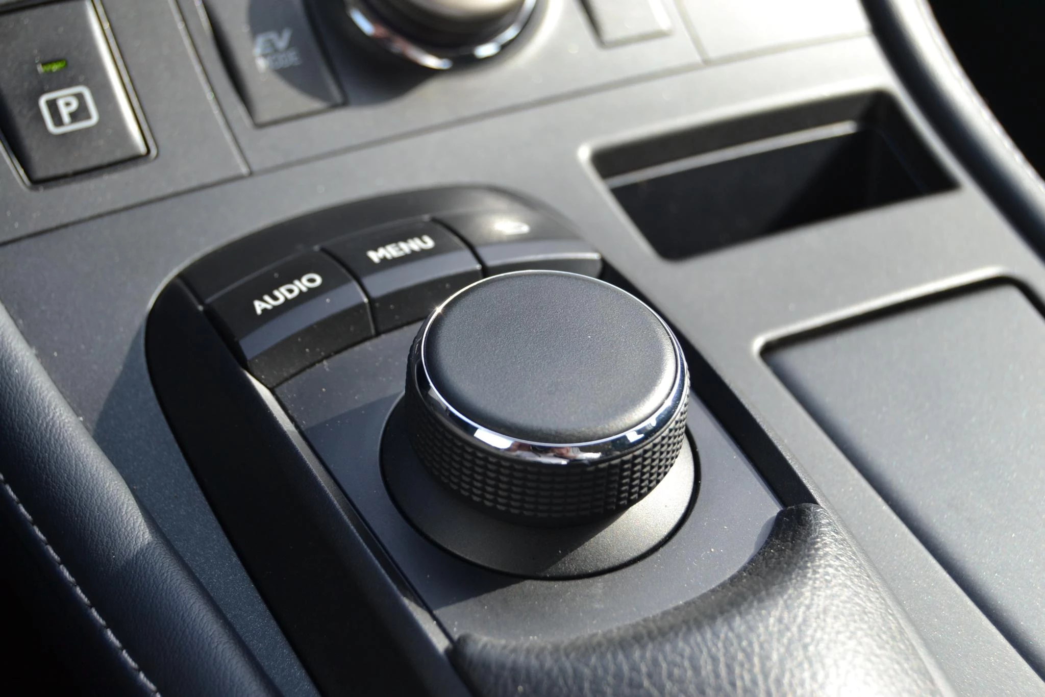 Hoofdafbeelding Lexus CT