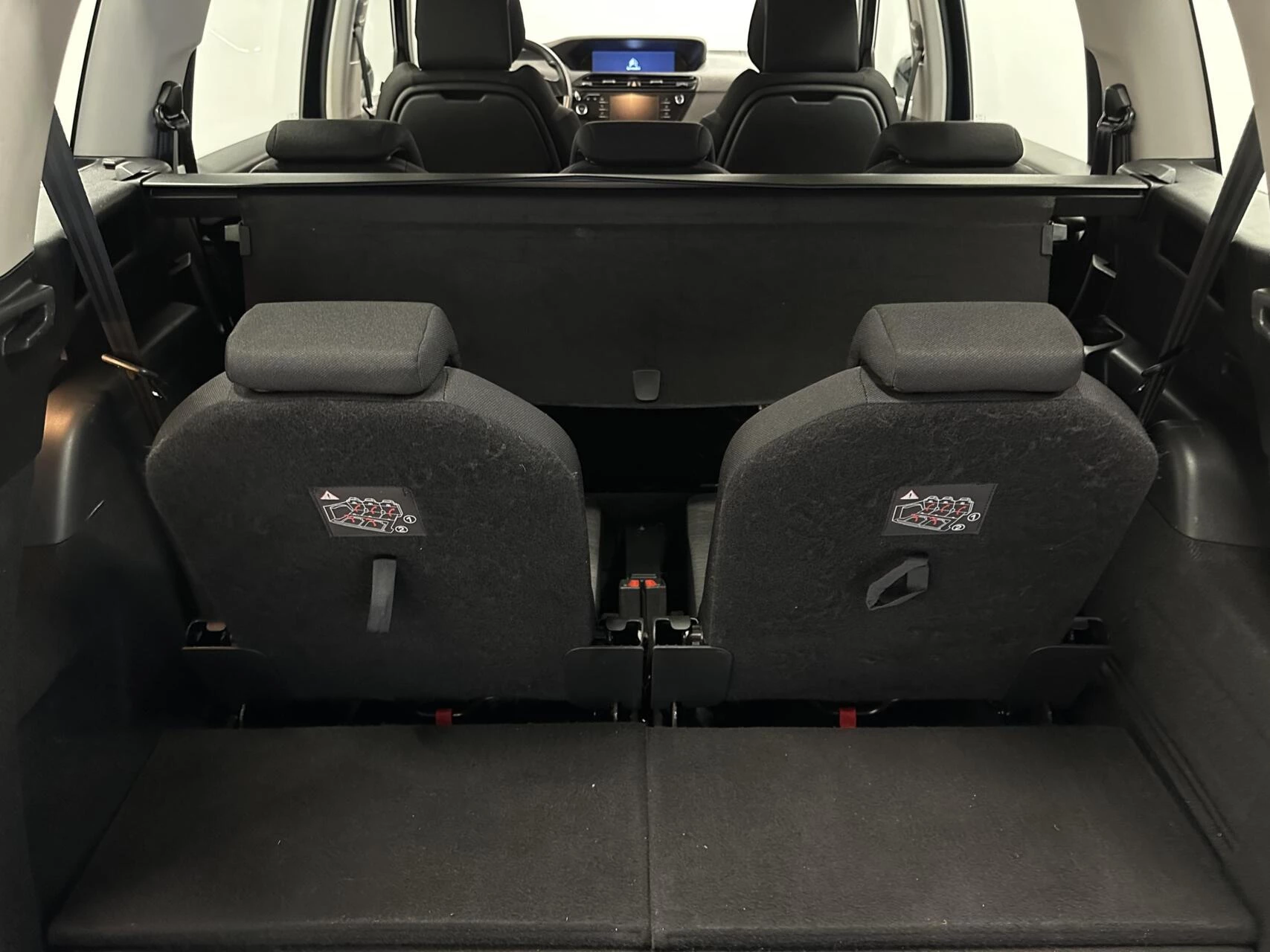 Hoofdafbeelding Citroën Grand C4 Spacetourer