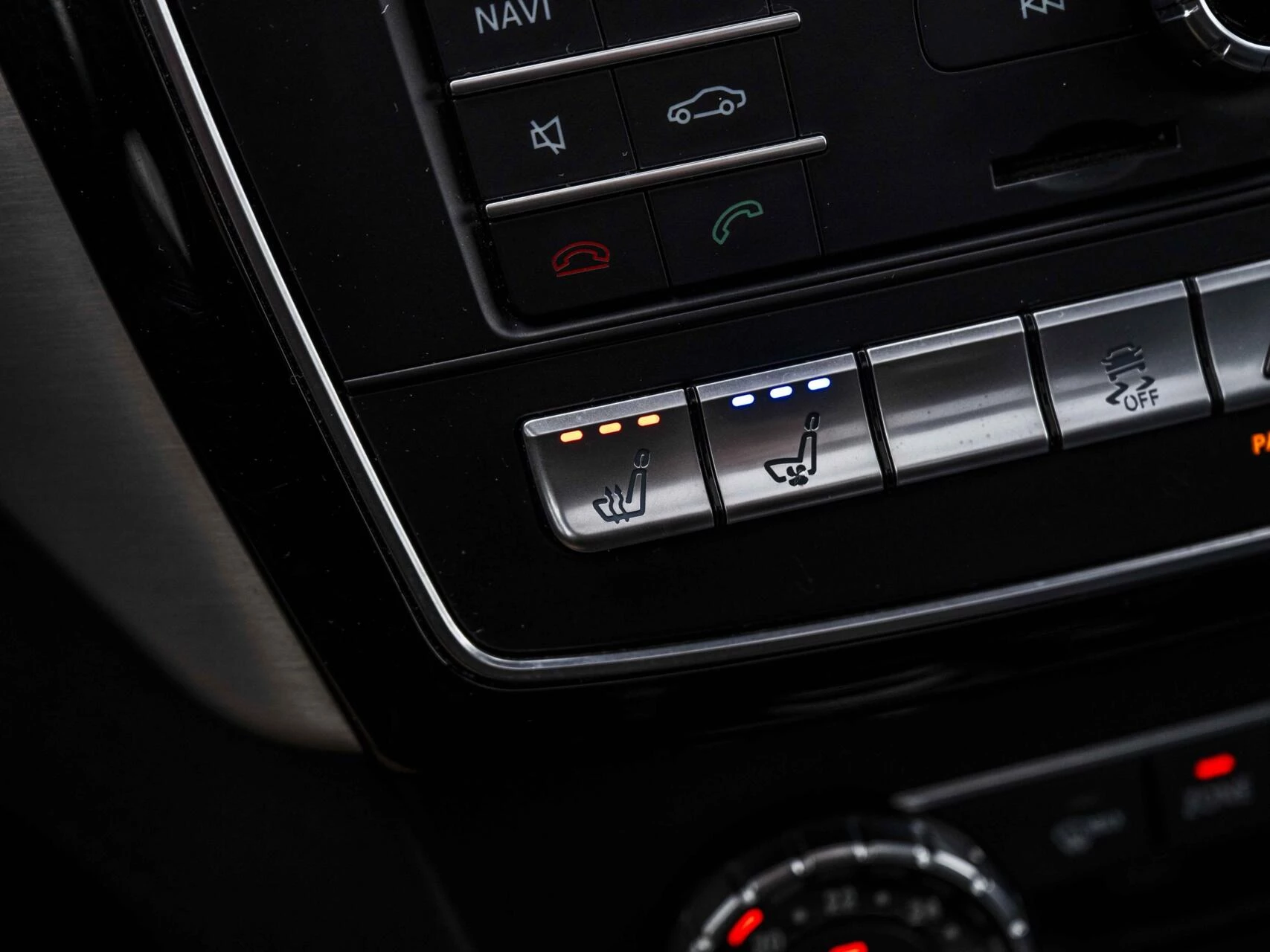 Hoofdafbeelding Mercedes-Benz GLS