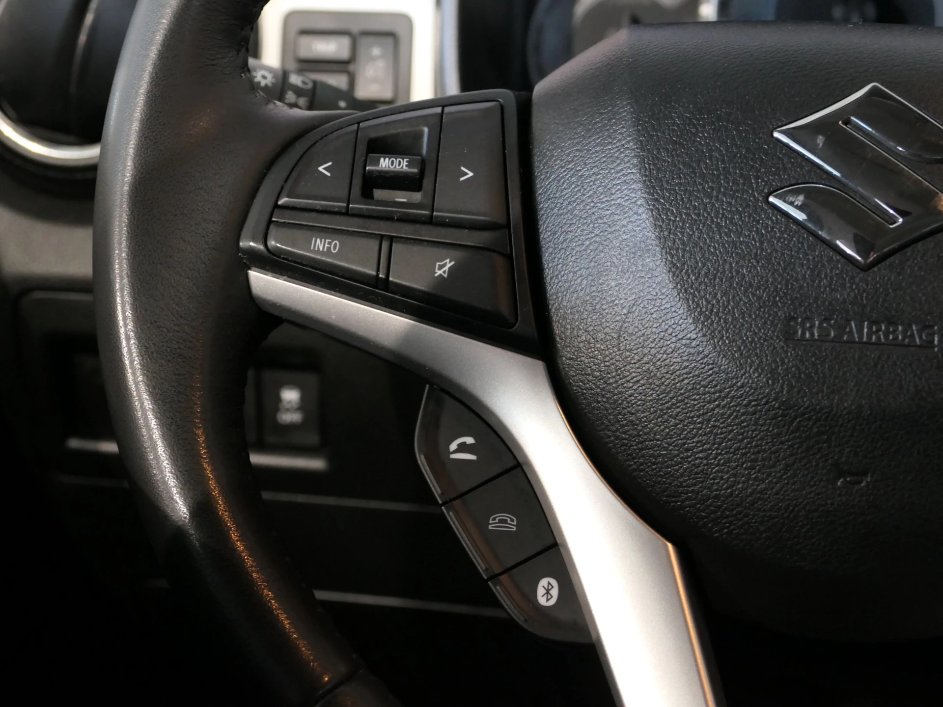 Hoofdafbeelding Suzuki Ignis