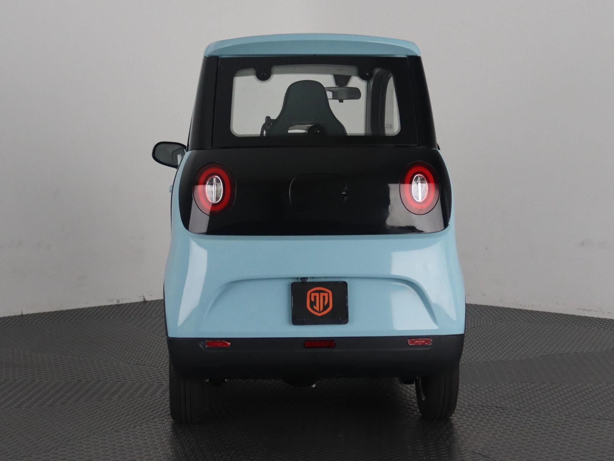 Hoofdafbeelding Jinpeng P3
