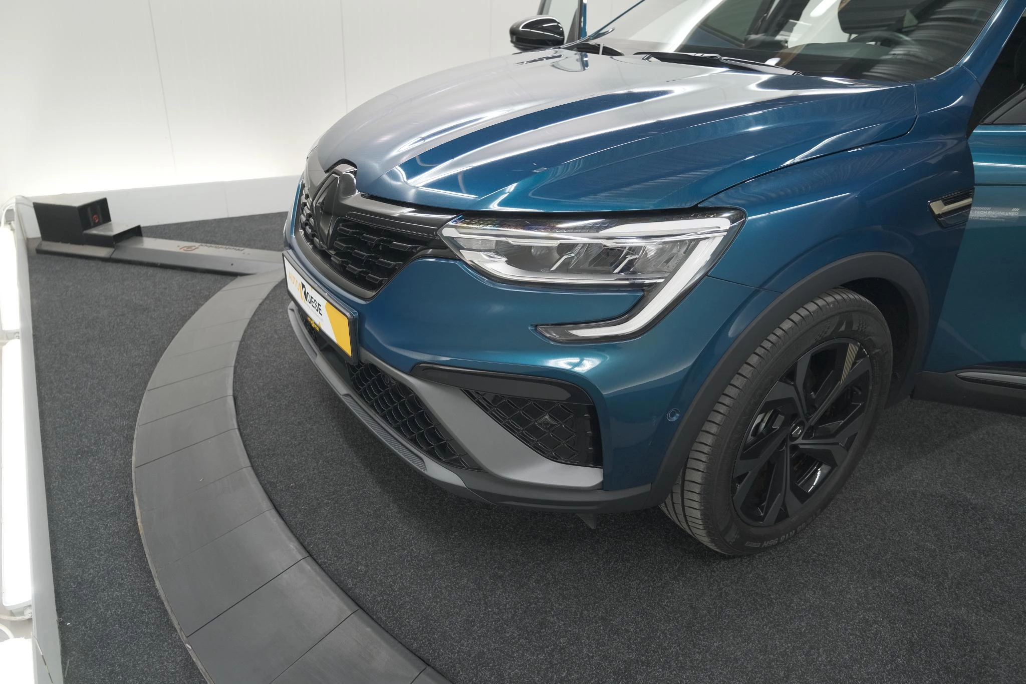 Hoofdafbeelding Renault Arkana
