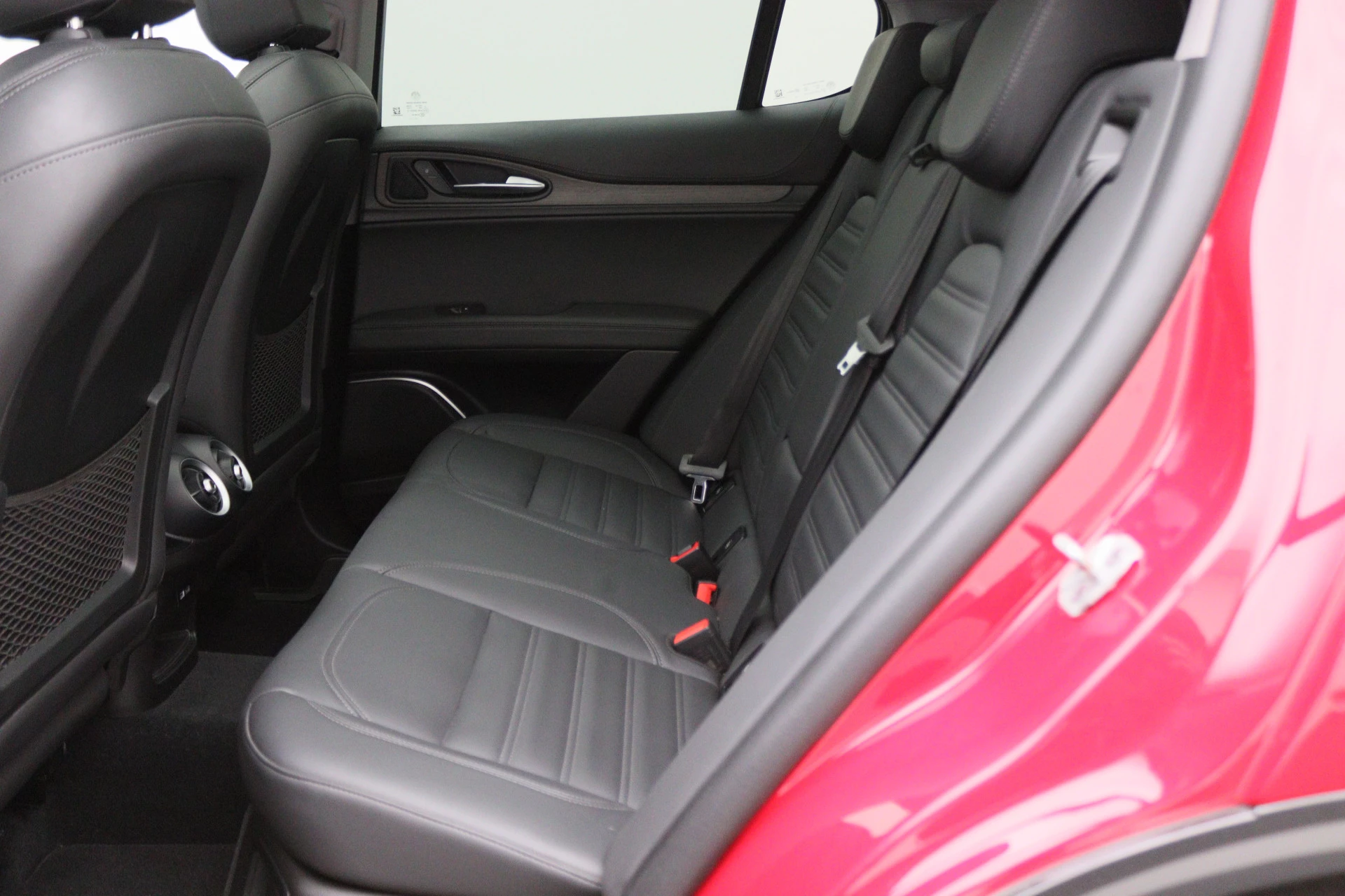 Hoofdafbeelding Alfa Romeo Stelvio